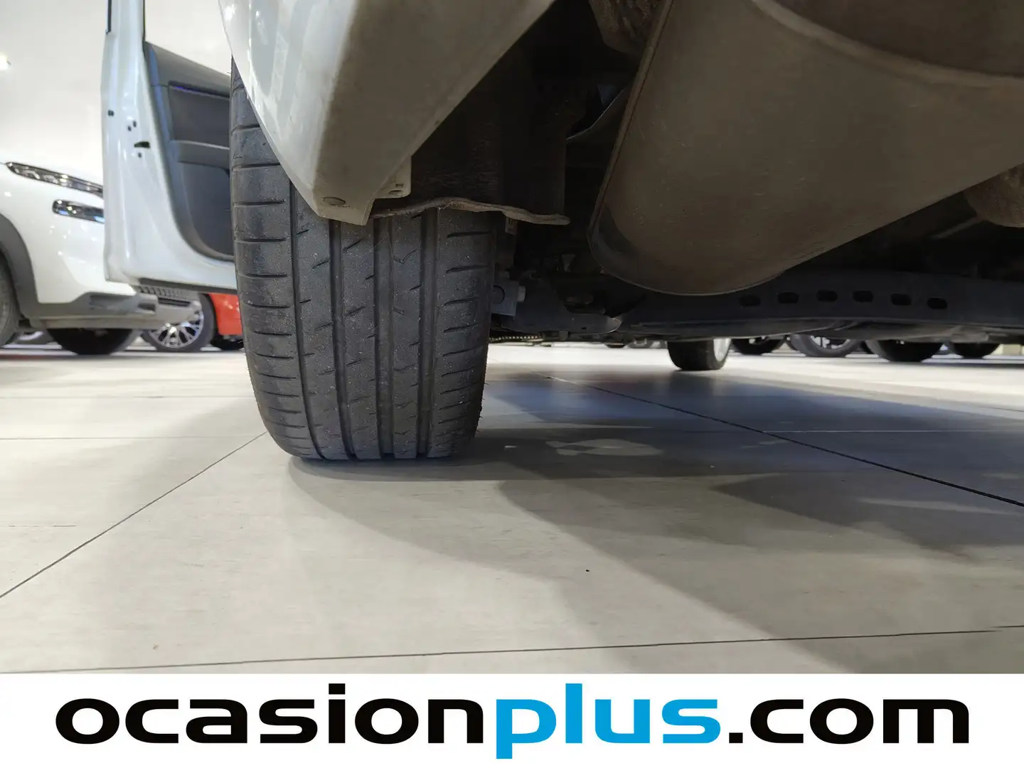 Foto Seat León SEAT León ST 2.0 TDI S&S FR Plus (150 CV)