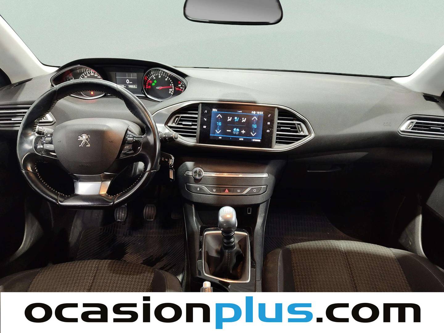 Peugeot 308 Peugeot 308 BlueHDi 100 Style (100 CV) de ocasión