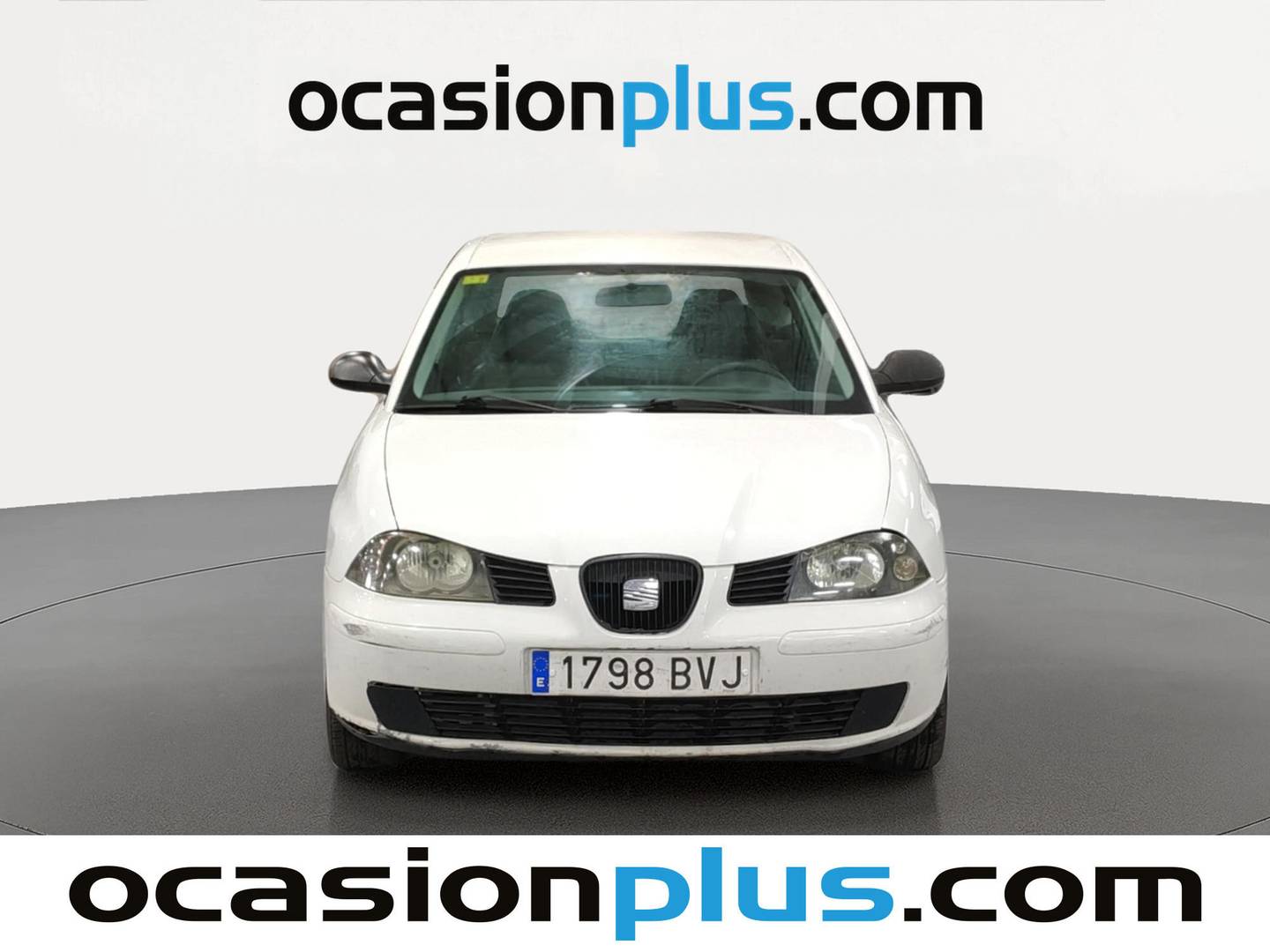 Seat Ibiza Seat Ibiza 1.4 16v Stella (75 CV) 75cv