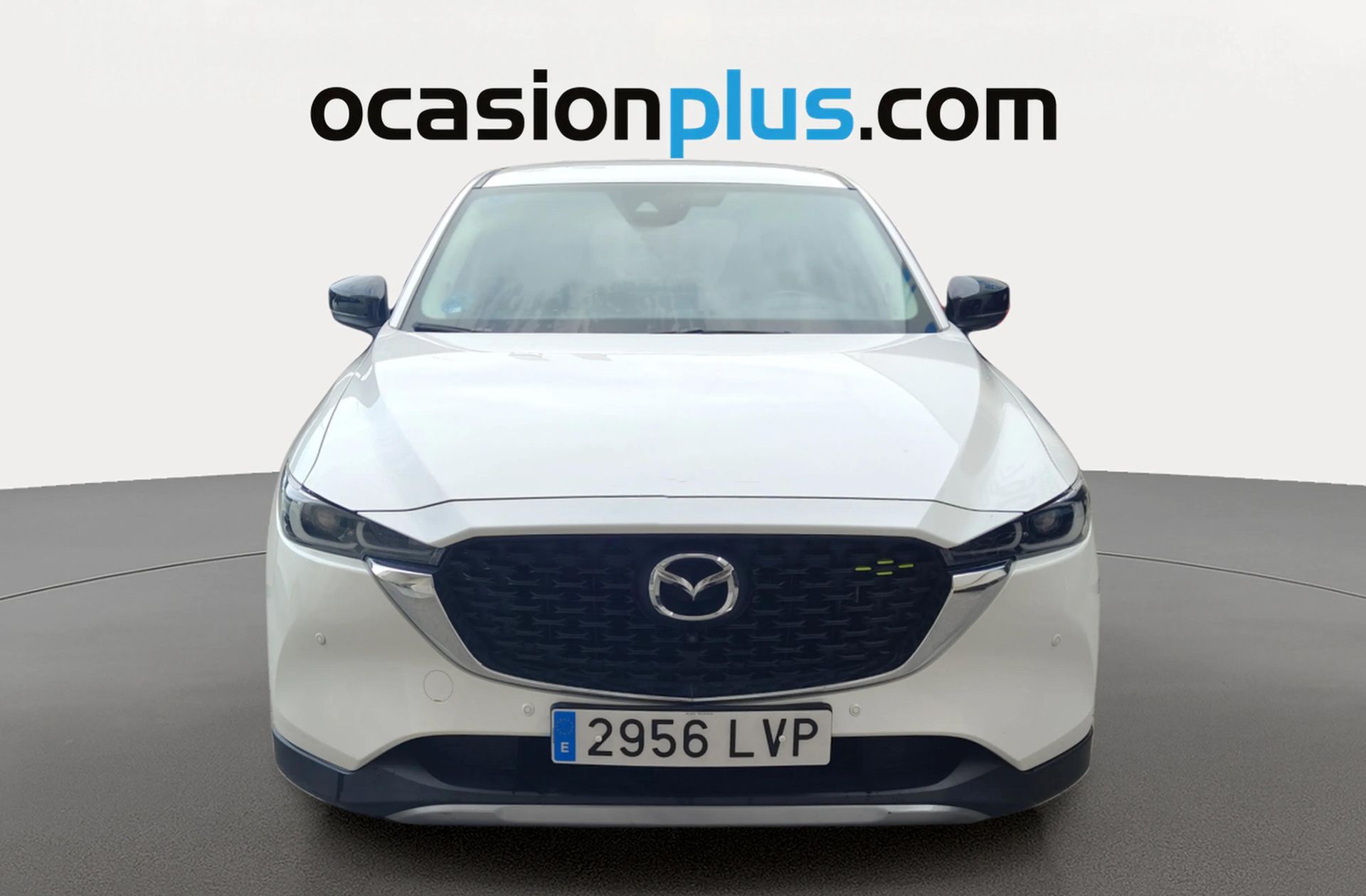 Mazda CX-5 2.0 GE Newground - foto 15
