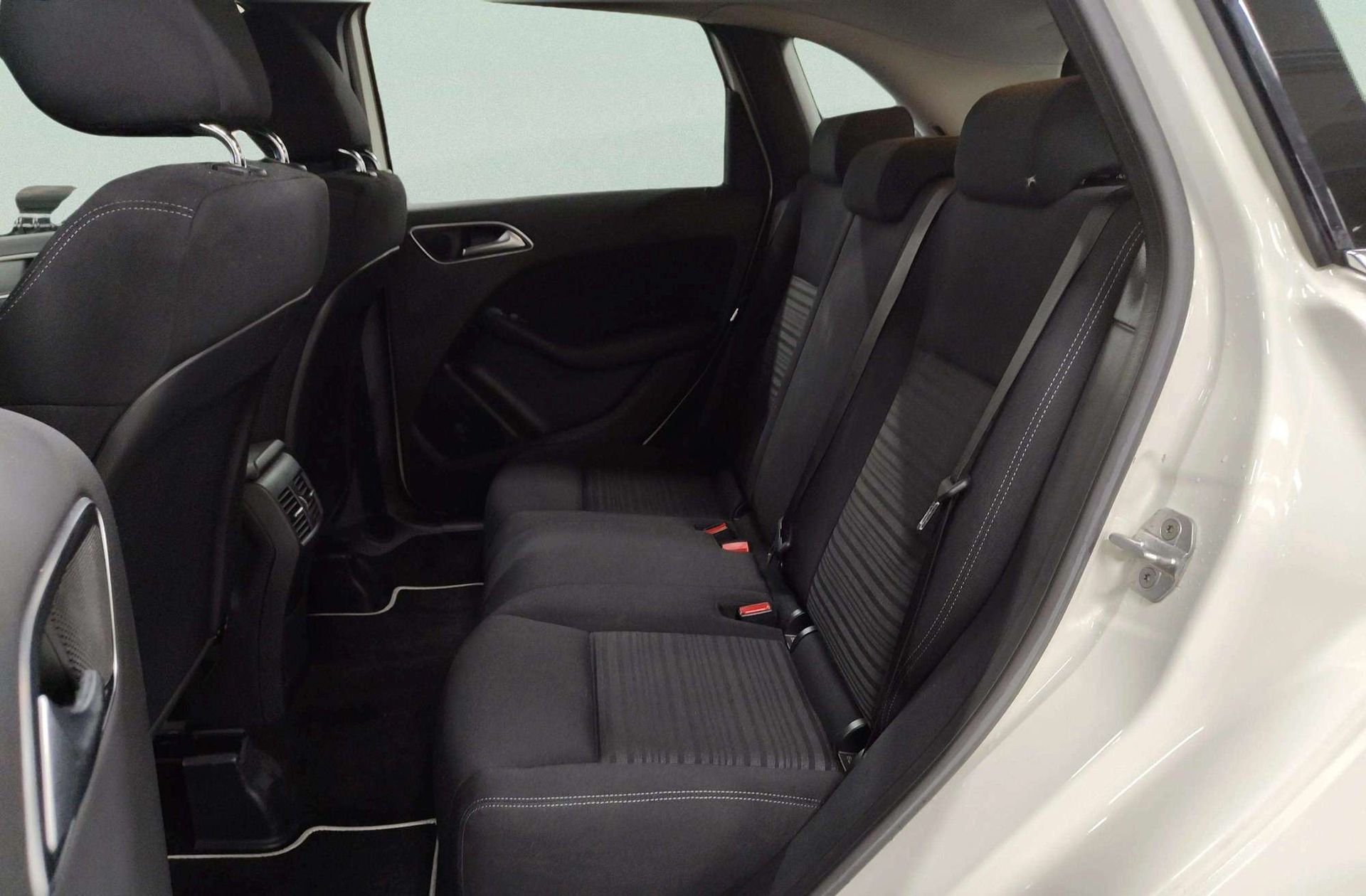 Mercedes-Benz Clase B B 180 CDI - foto 12