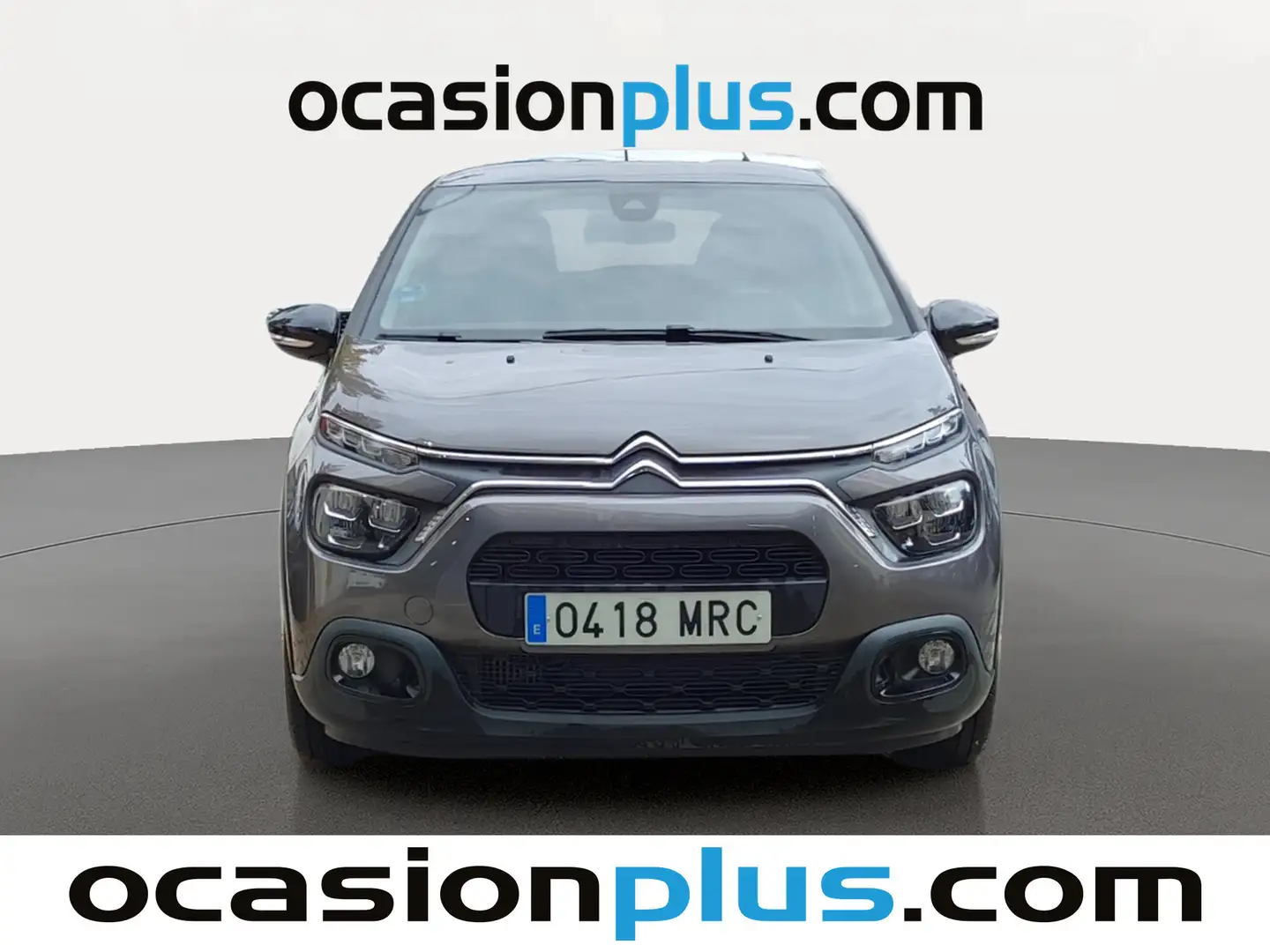 Foto Citroën C3 Citroen C3 PureTech (110CV) Max