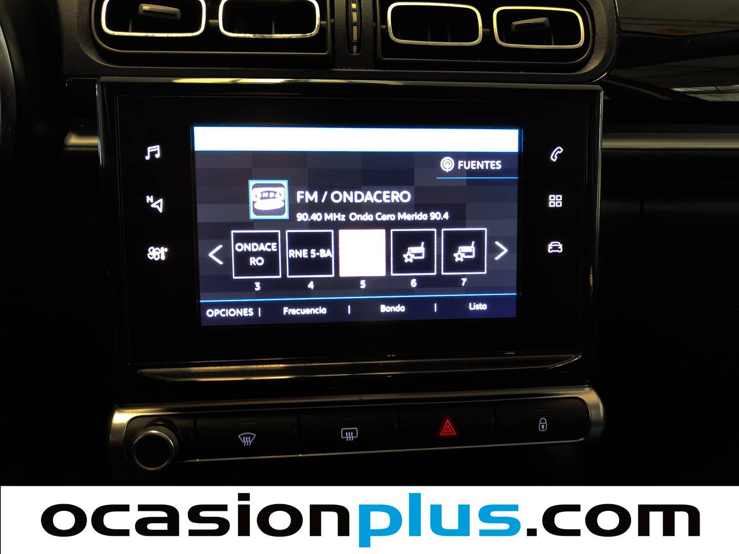 Citroën C3 Citroën C3 PureTech 110 S&S Shine (110 CV) al mejor precio