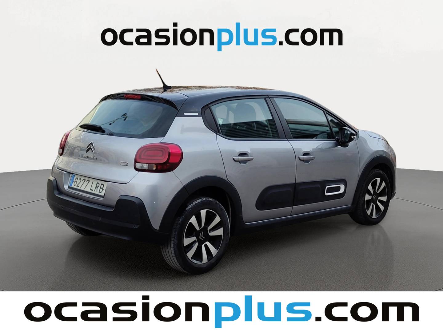Foto Citroën C3 Citroen C3 BlueHDi 100 S&S Feel Pack  (102 CV)