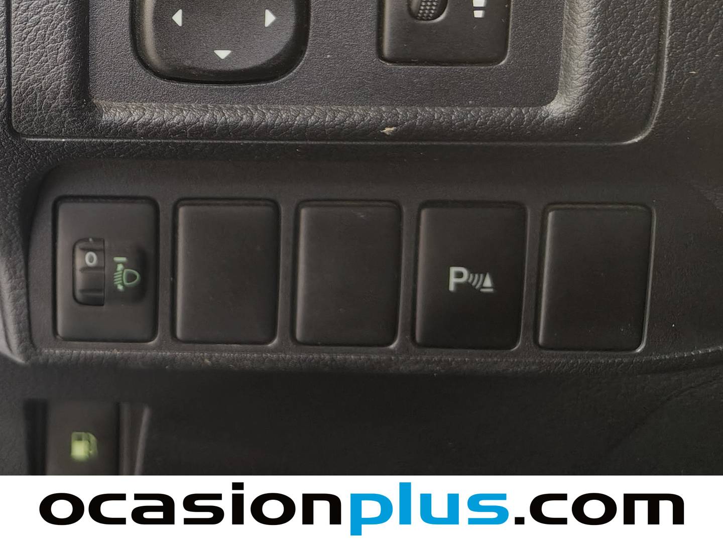Equipamiento del Lexus CT Lexus CT 200h Pack Hybrid Drive (136 CV)