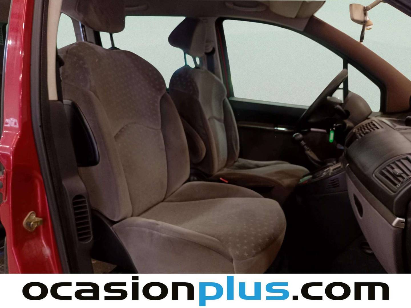 Peugeot 807 Peugeot 807 2.2 HDI ST (130 CV) 2003