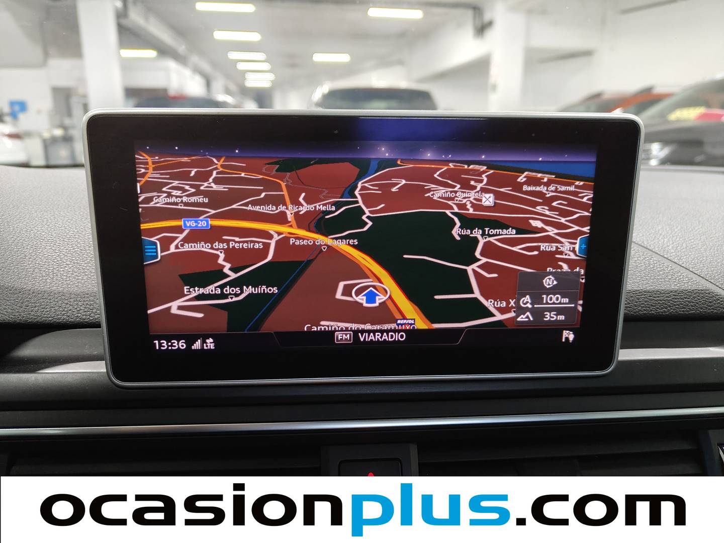 Foto Audi A5 Audi A5 Coupe Coupe S line 2.0 TDI (190 CV) S tronic