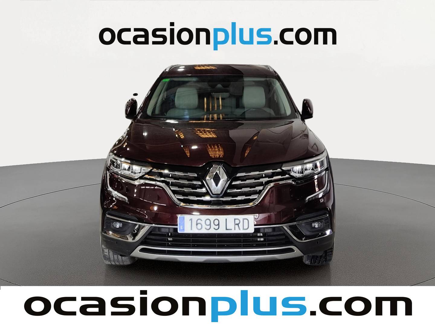 Renault Koleos Renault Koleos Zen Blue dCi (185 CV) X-Tronic 184cv