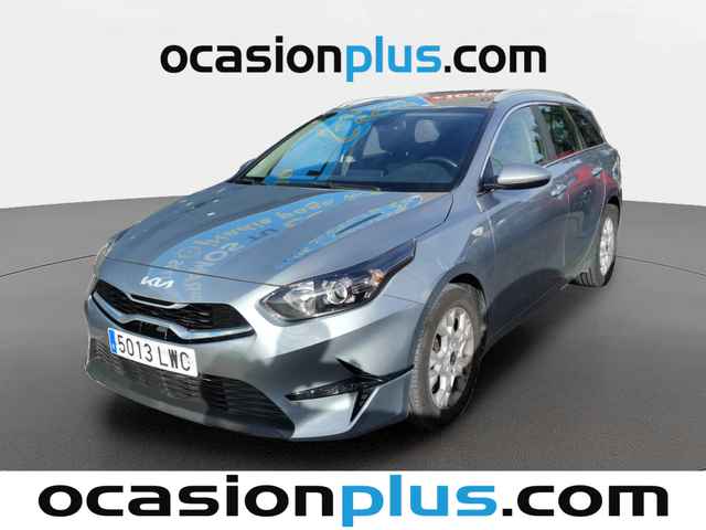 Kia Ceed tourer Ocasión Cádiz
