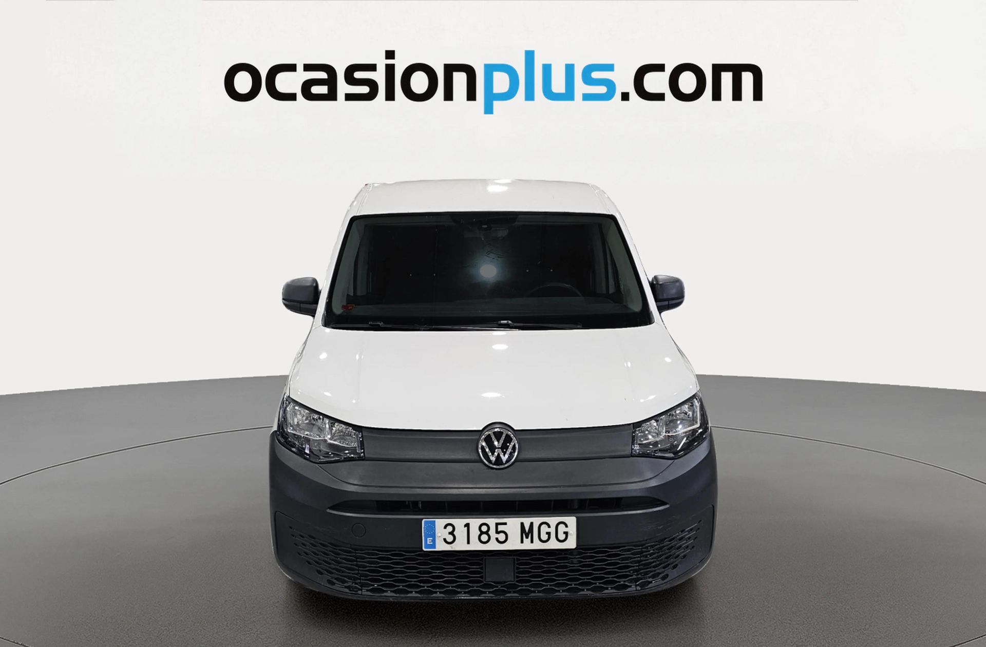 Volkswagen Caddy Cargo 2.0 TDI - foto 11