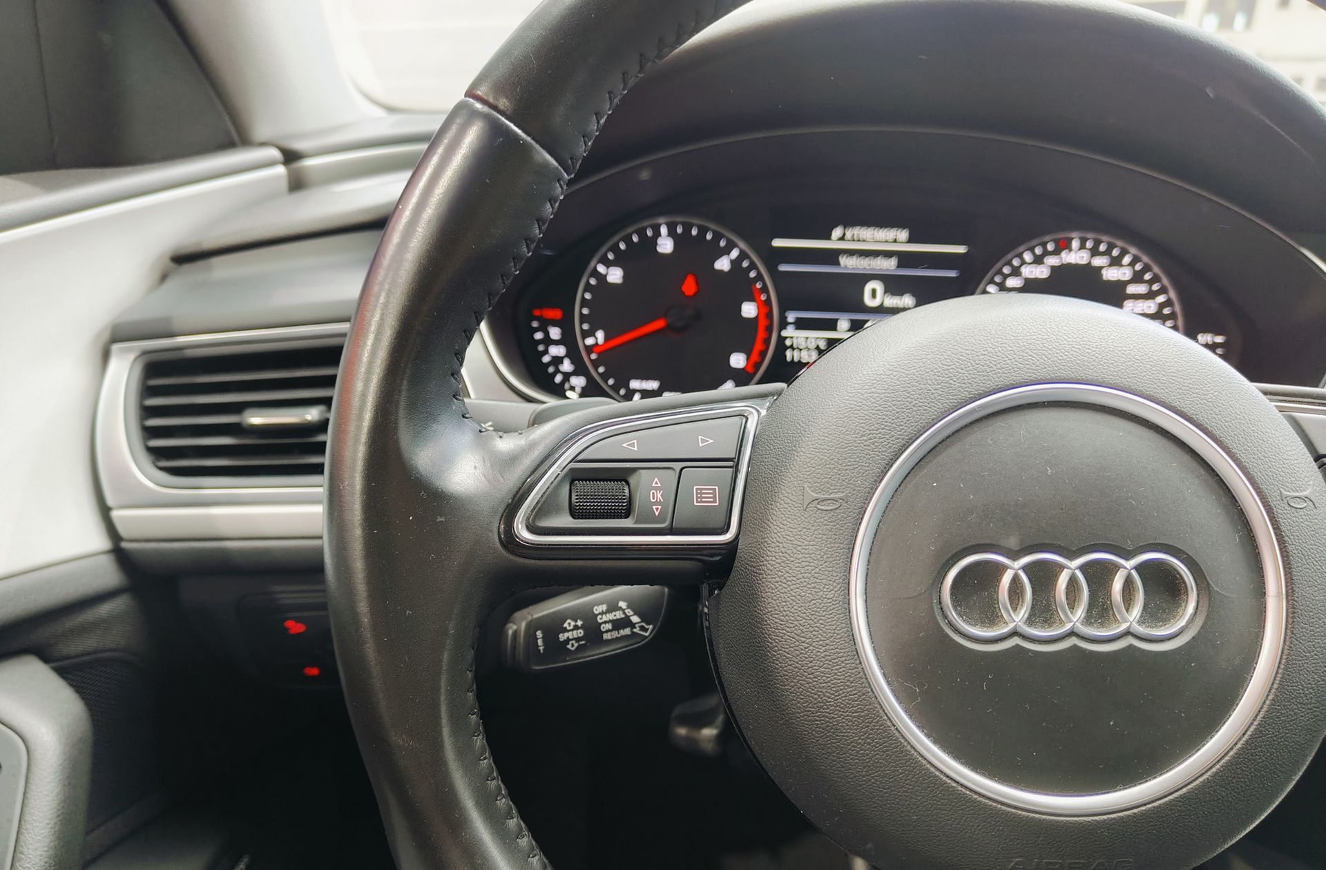 Audi A6 3.0 TDI quattro S tronic - foto 27