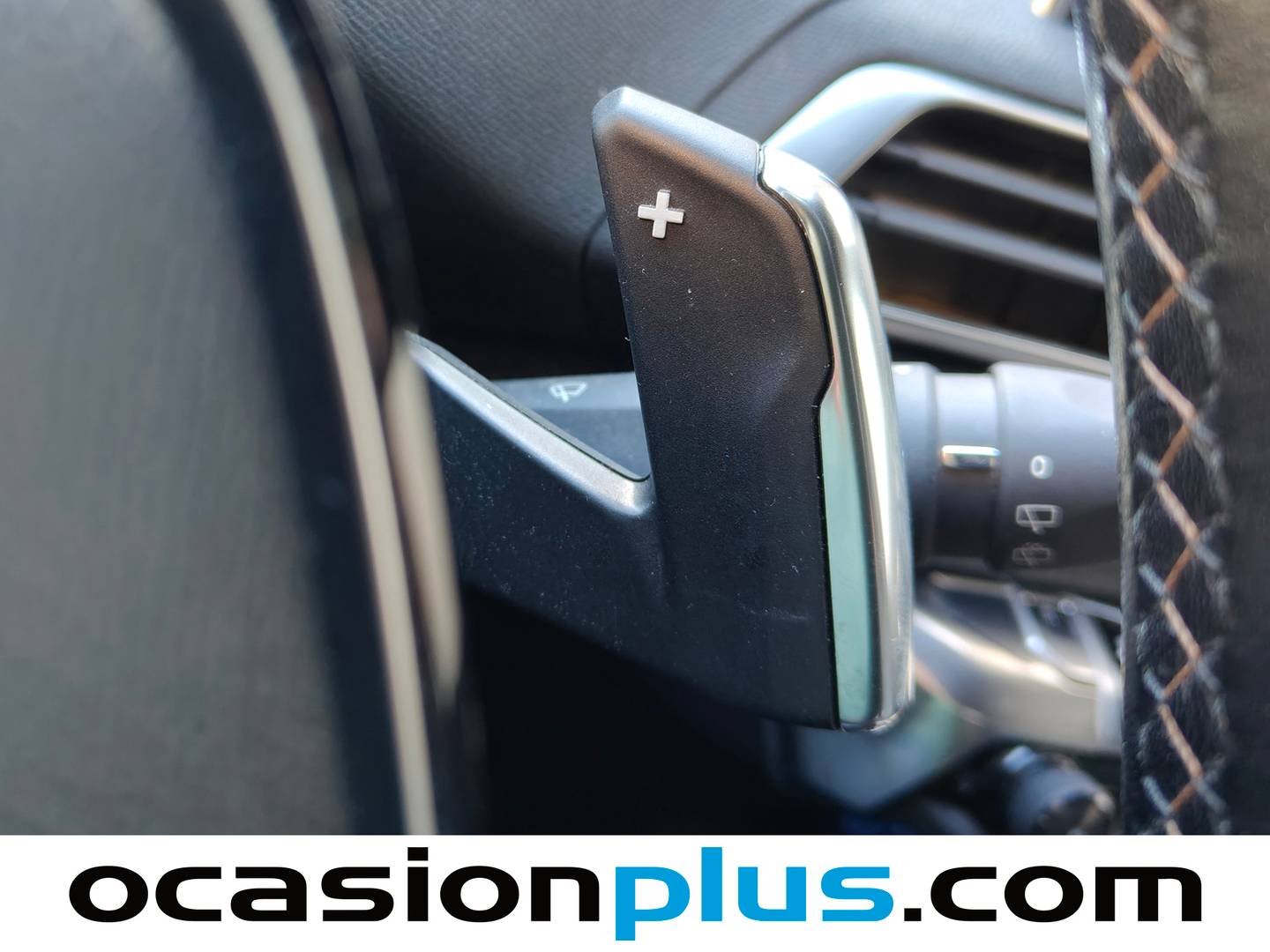 Peugeot 3008 Peugeot 3008 BlueHDI 130 S&S GT Line EAT8 (130 CV) de segunda mano