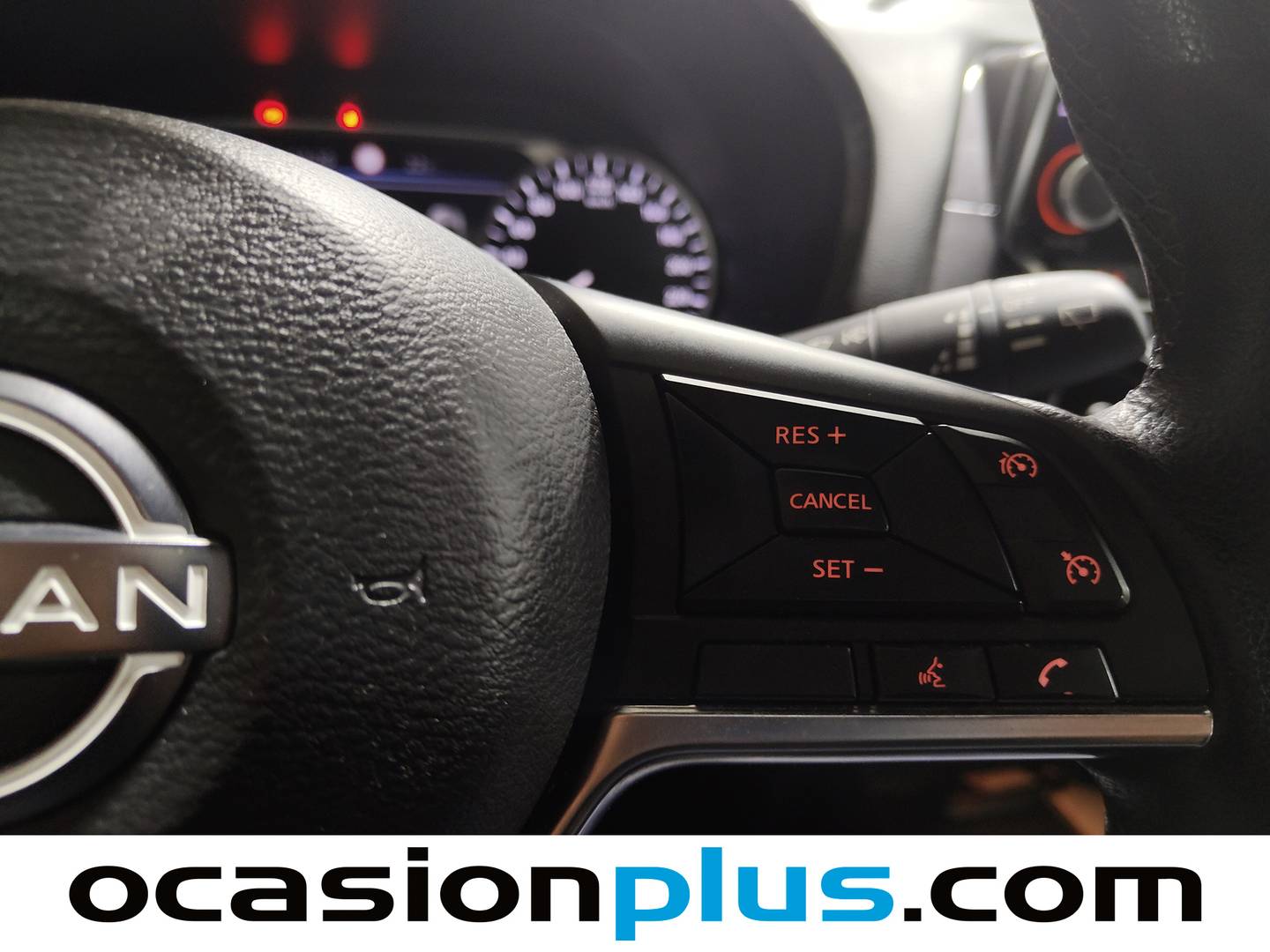 Nissan JUKE Nissan Juke 1.6 Hybrid N-Connecta Auto (143 CV) de ocasión