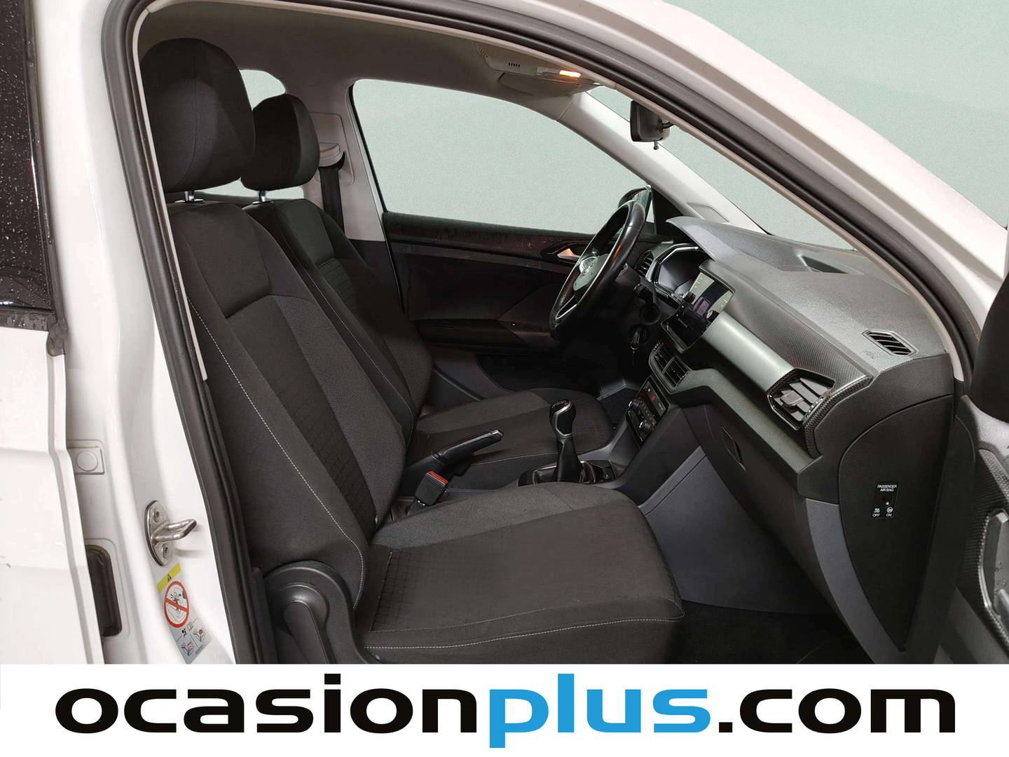 Foto Volkswagen T-Cross Volkswagen T-Cross Advance 1.0 TSI  (115 CV)