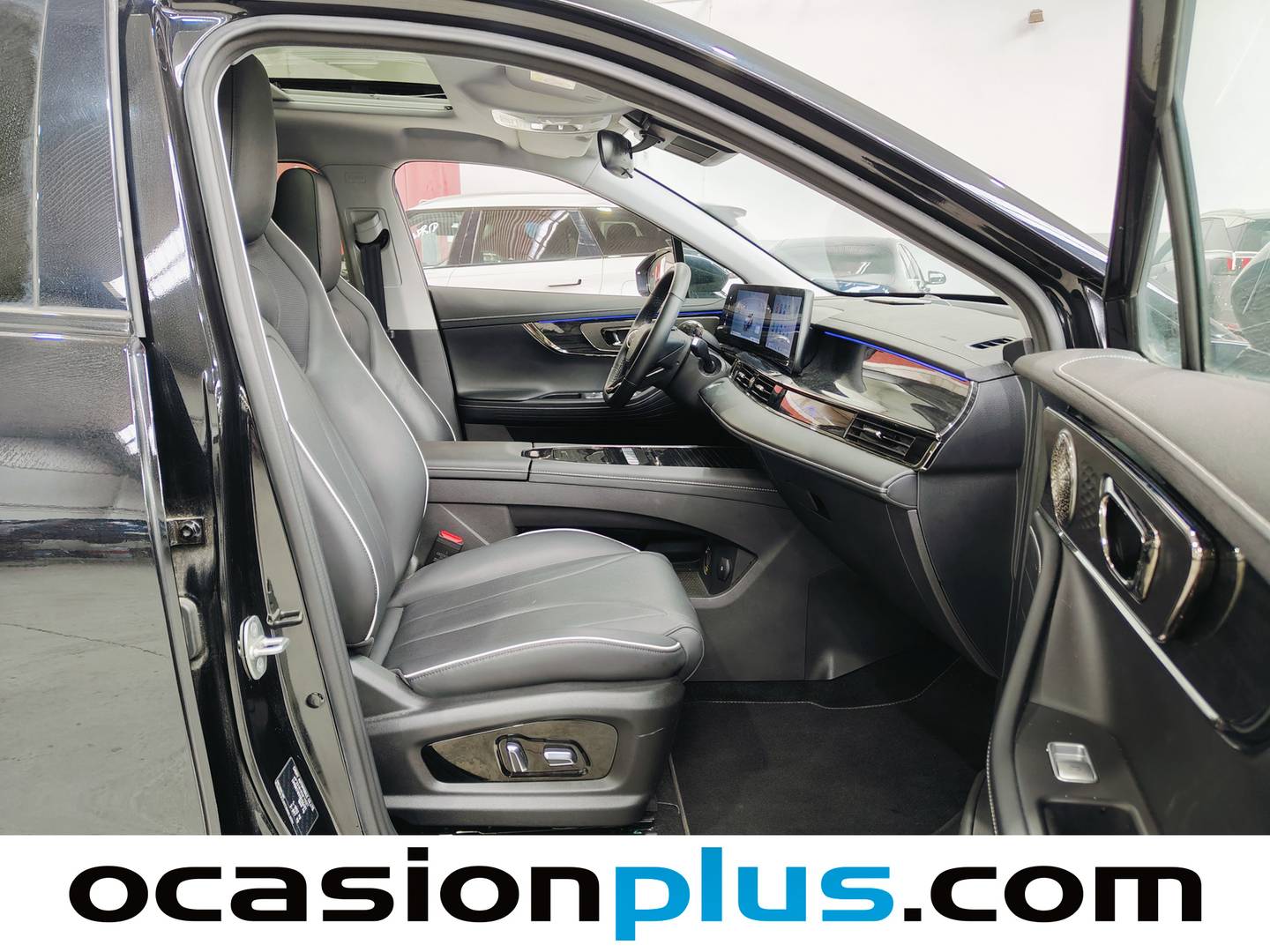 OMODA 5 OMODA 5 1.6 TGDI Premium (145 CV) automático