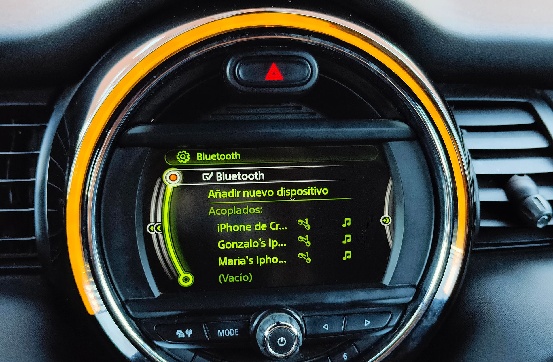MINI Cooper D - foto 30