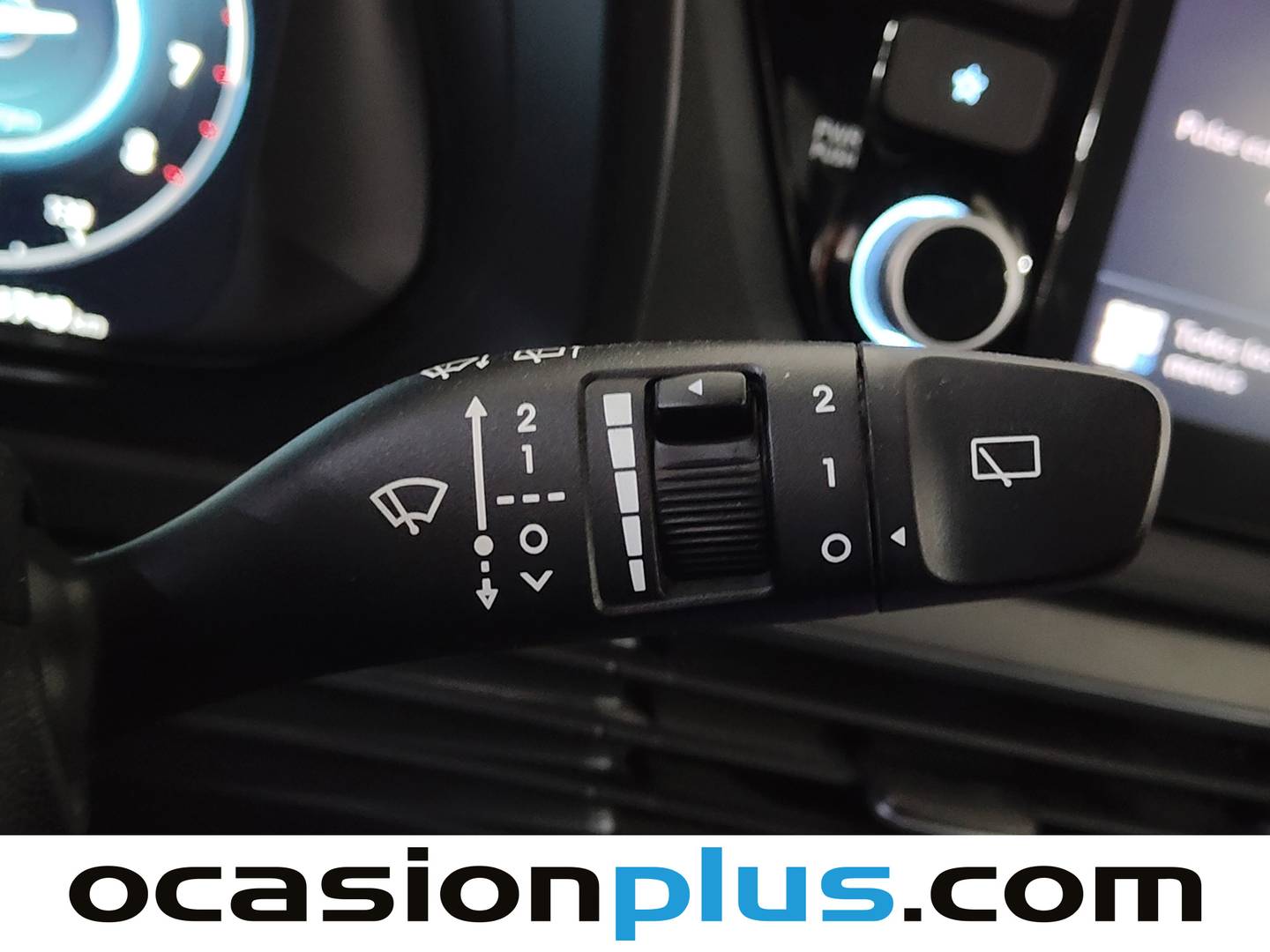 Hyundai Bayon Hyundai Bayon 1.2 MPI Maxx (84 CV) de ocasión