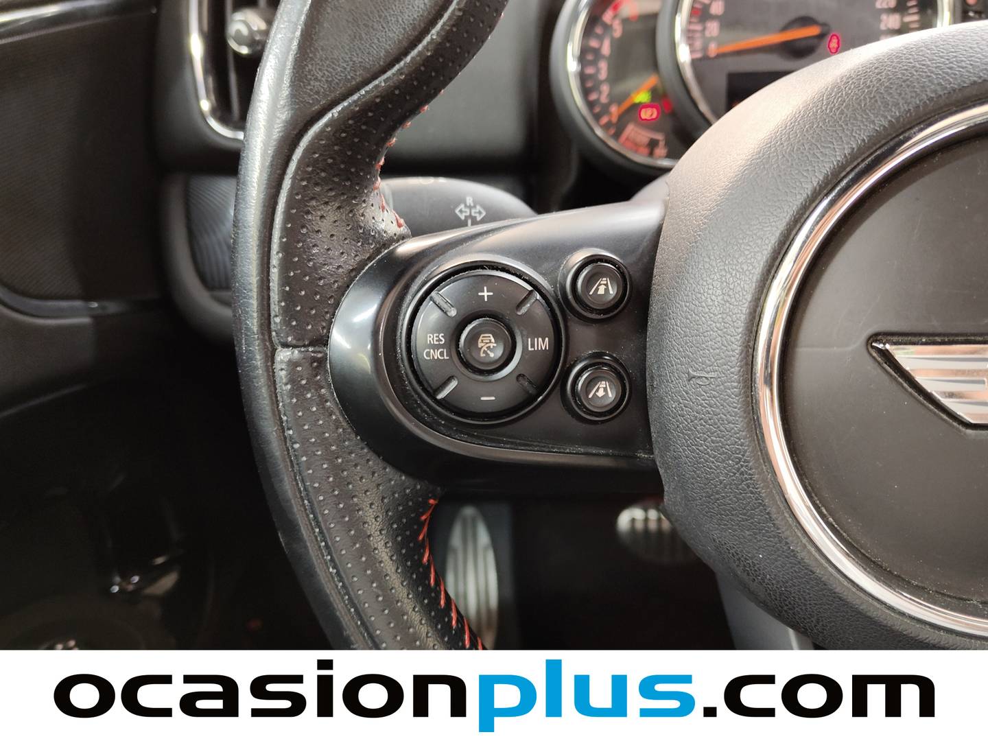 Mini Countryman Mini MINI Countryman Cooper SD ALL4 (190 CV) al mejor precio