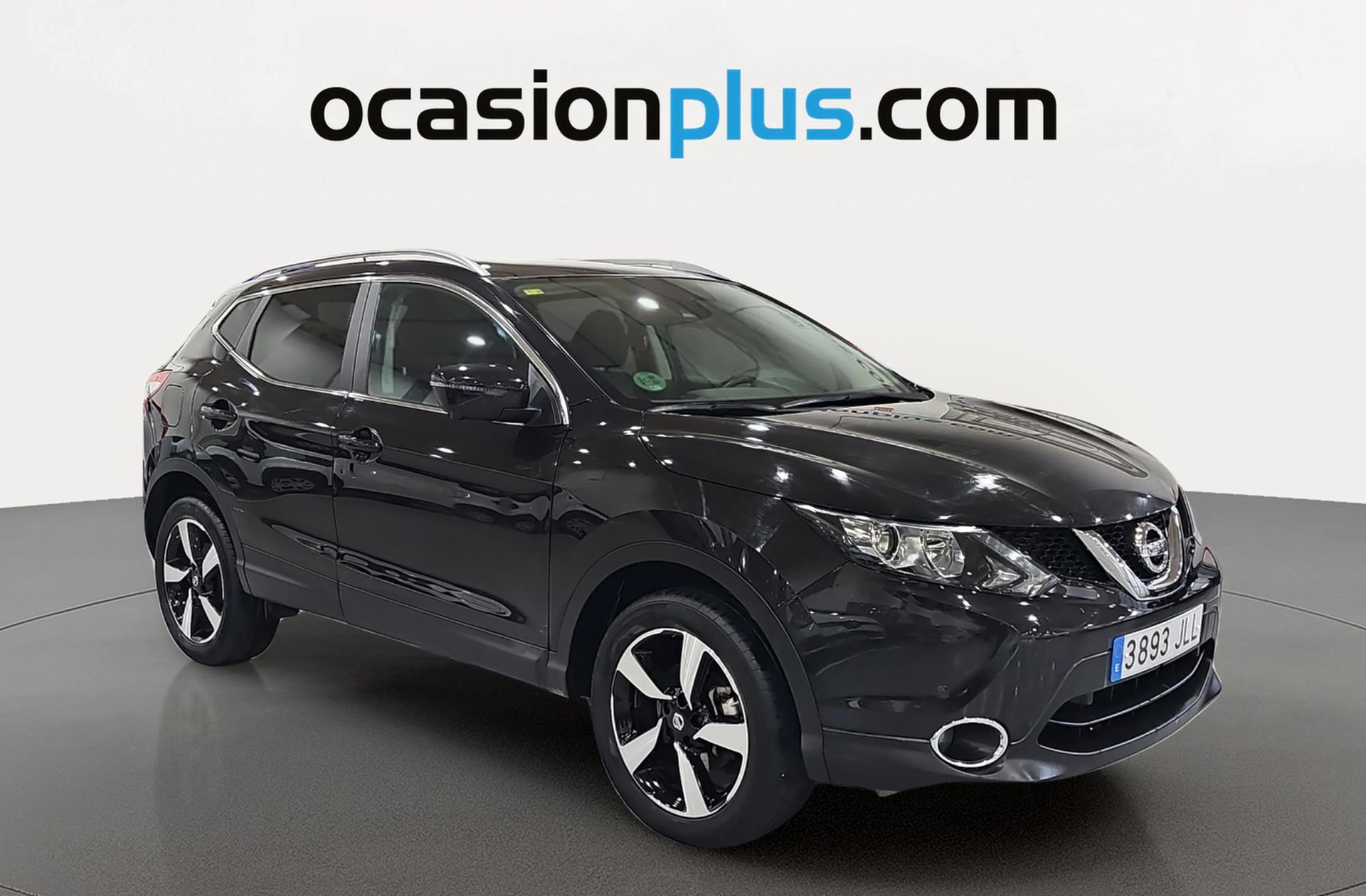 Nissan Qashqai 1.6 dCi N-Connecta 4x2 - foto 2