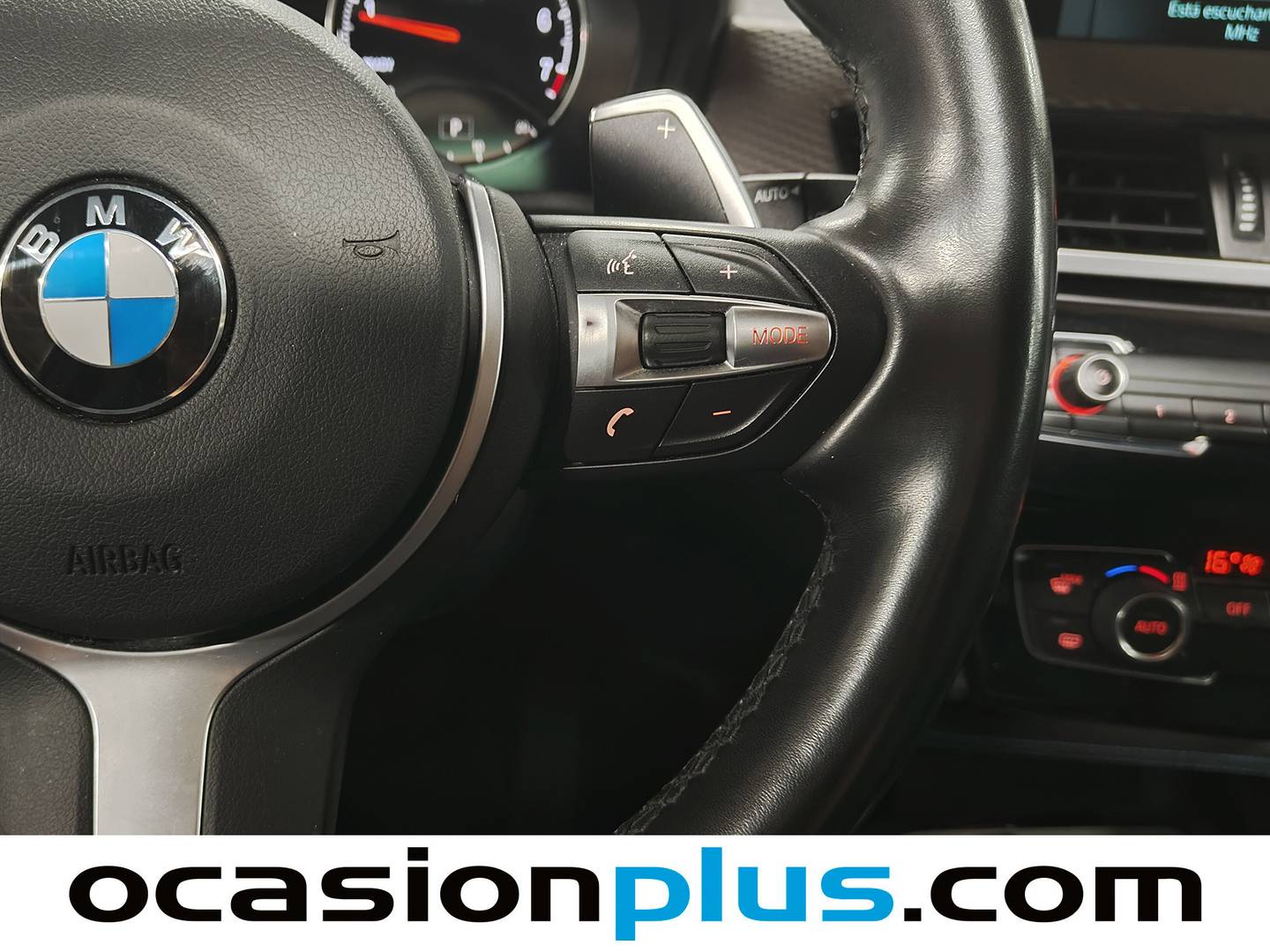 BMW X2 BMW X2 sDrive20i (192 CV) Pack M de ocasión