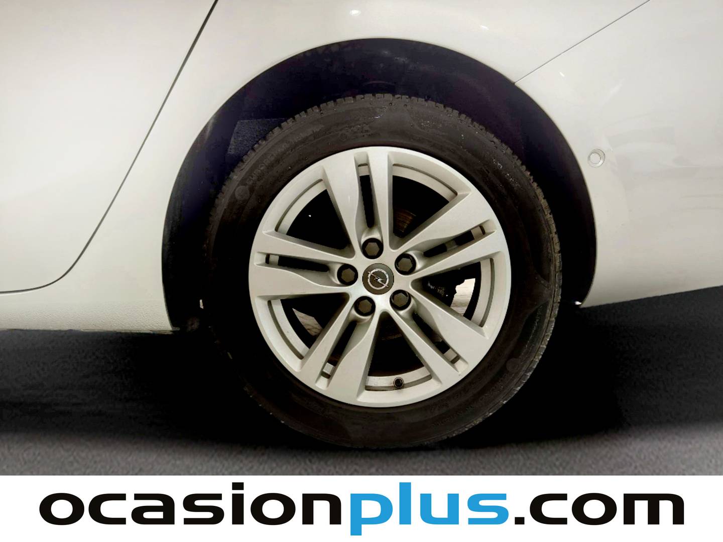 Opel Astra Opel Astra Sports Tourer 1.4T SHT S/S Business Elegance CVT (145 CV) gasolina