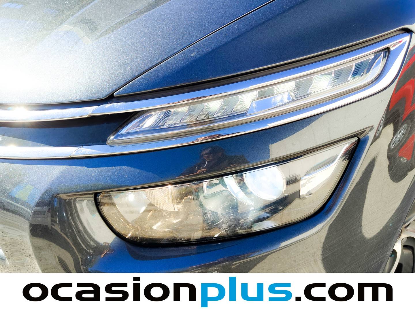 Citroën Grand C4 Picasso Citroen Grand C4 Picasso BlueHDi 150 Airdream Exclusive 7 Plazas (150 CV) al mejor precio