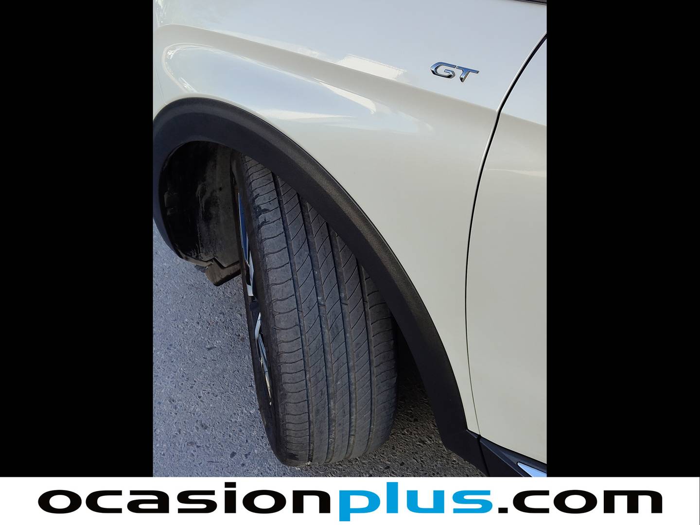 Peugeot 5008 Peugeot 5008 BlueHDI 130 S&S GT EAT8 (130 CV)   7 Plazas al mejor precio