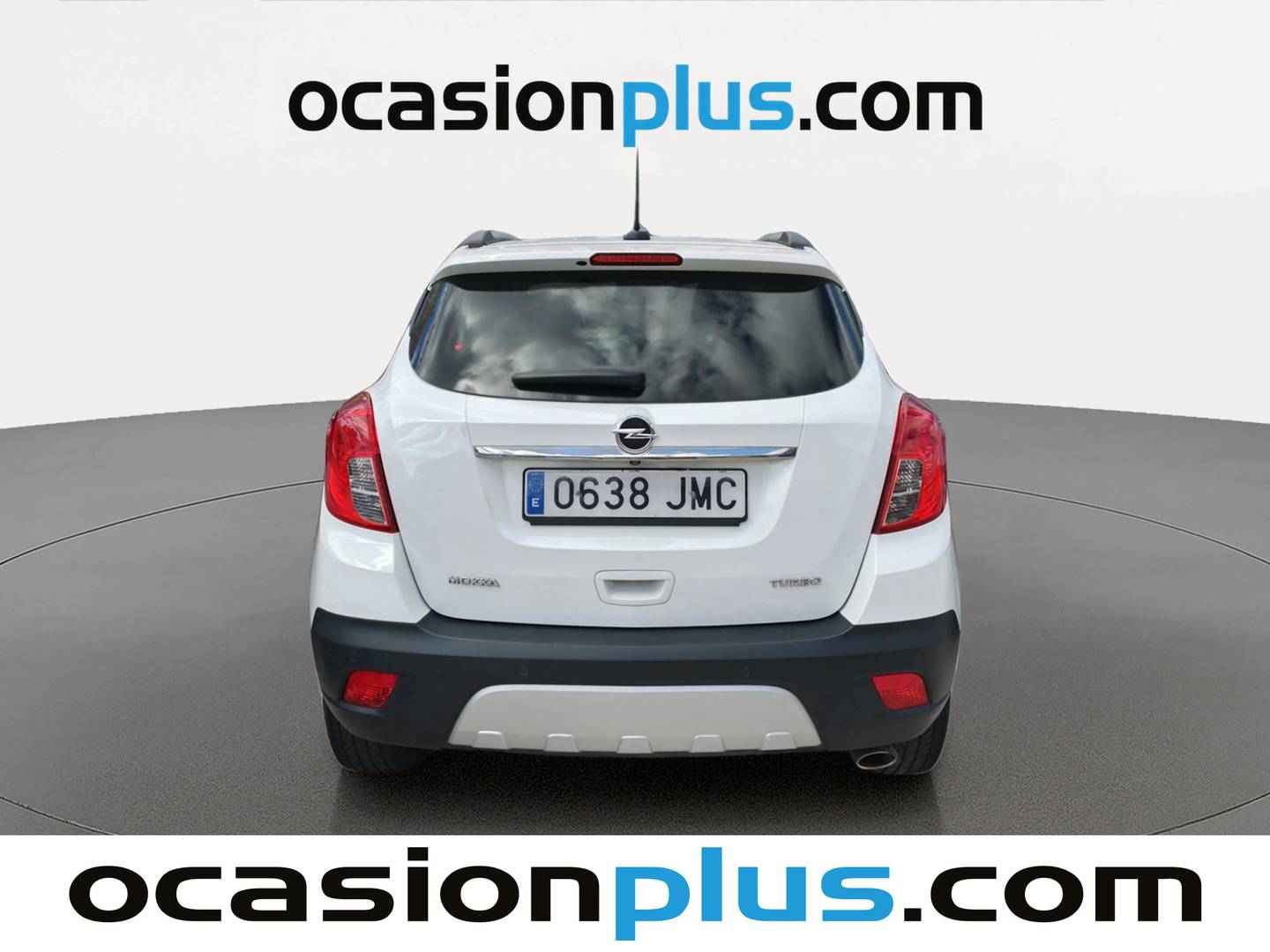 Opel Mokka Opel Mokka 1.4 Turbo Excellence 4x2 Auto (140 CV) barato