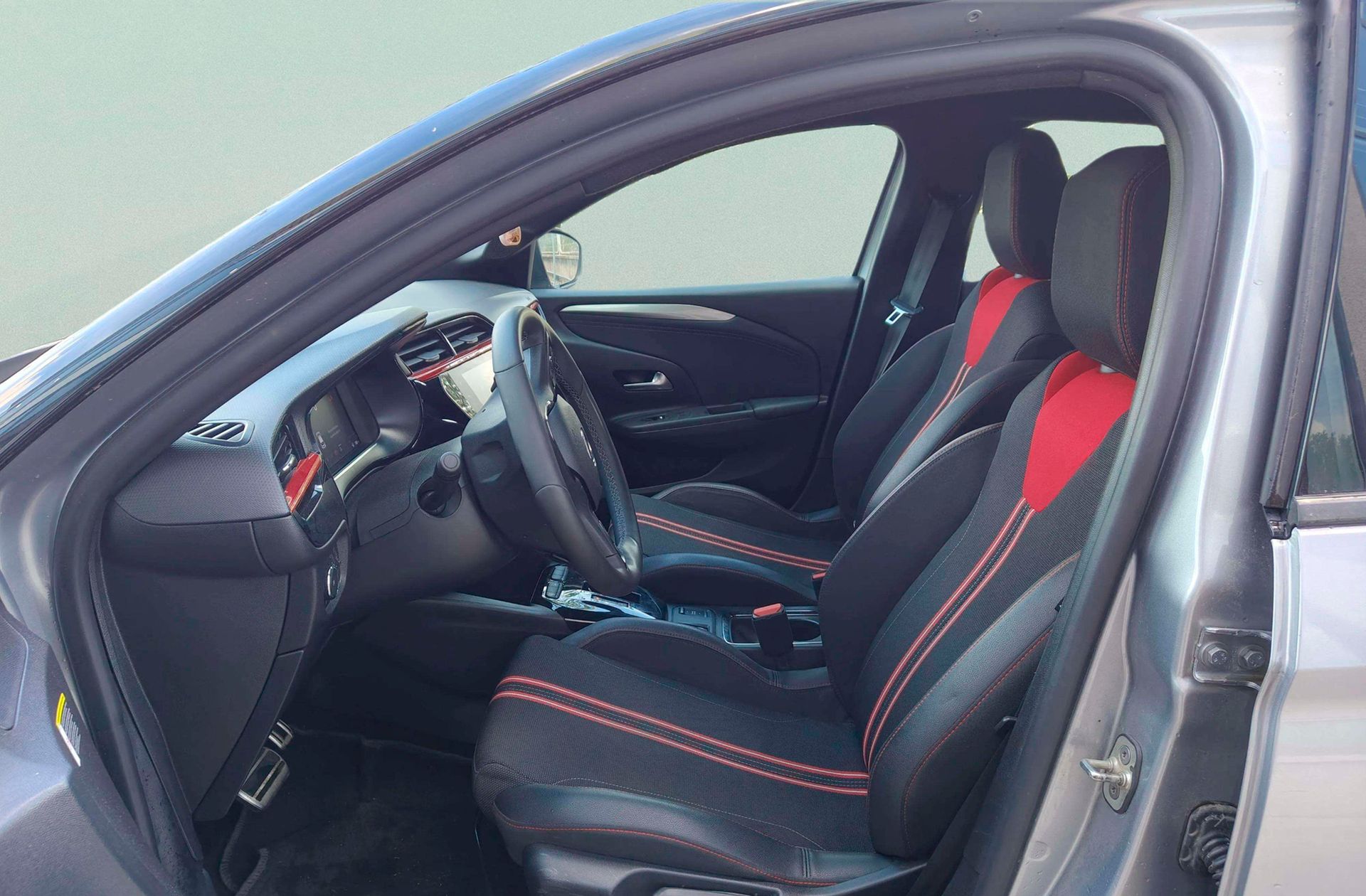 Opel Corsa 1.2T XHL GS - foto 9