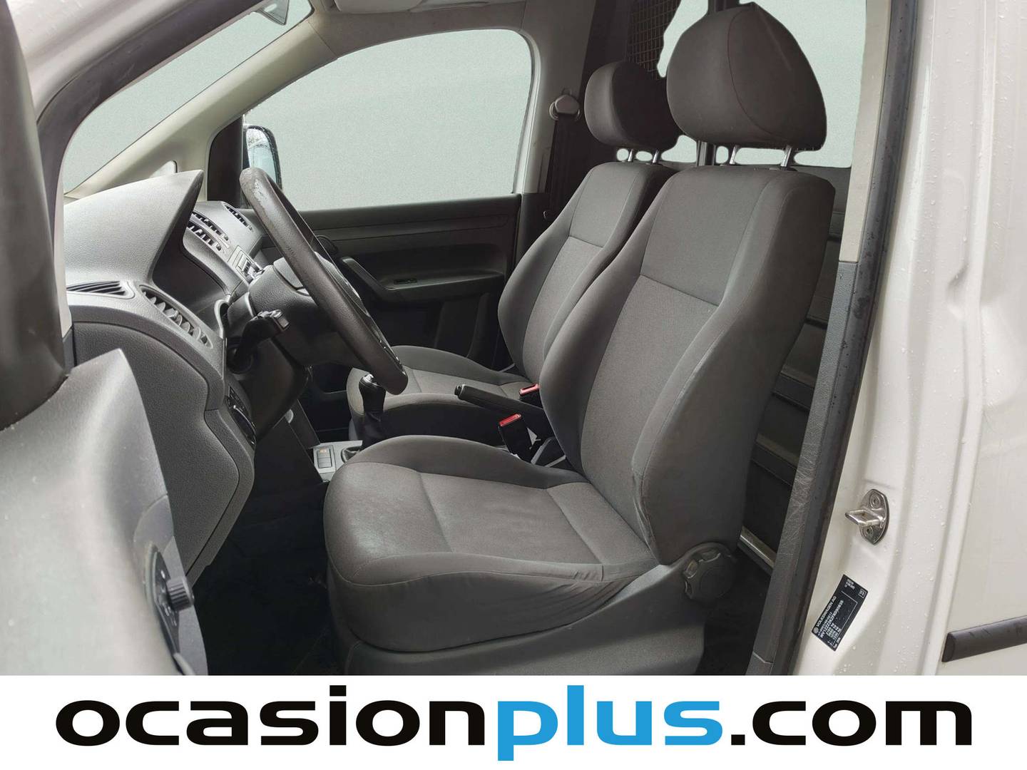 Foto Volkswagen Caddy Volkswagen Caddy Profesional Profesional Furgon 1.6 TDI BMT (75 CV)