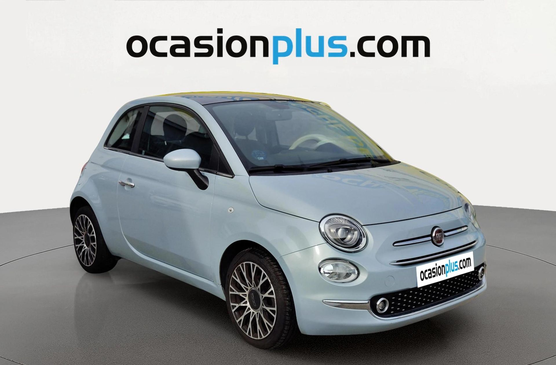 Fiat 500 1.0 Hybrid Dolcevita - foto 2