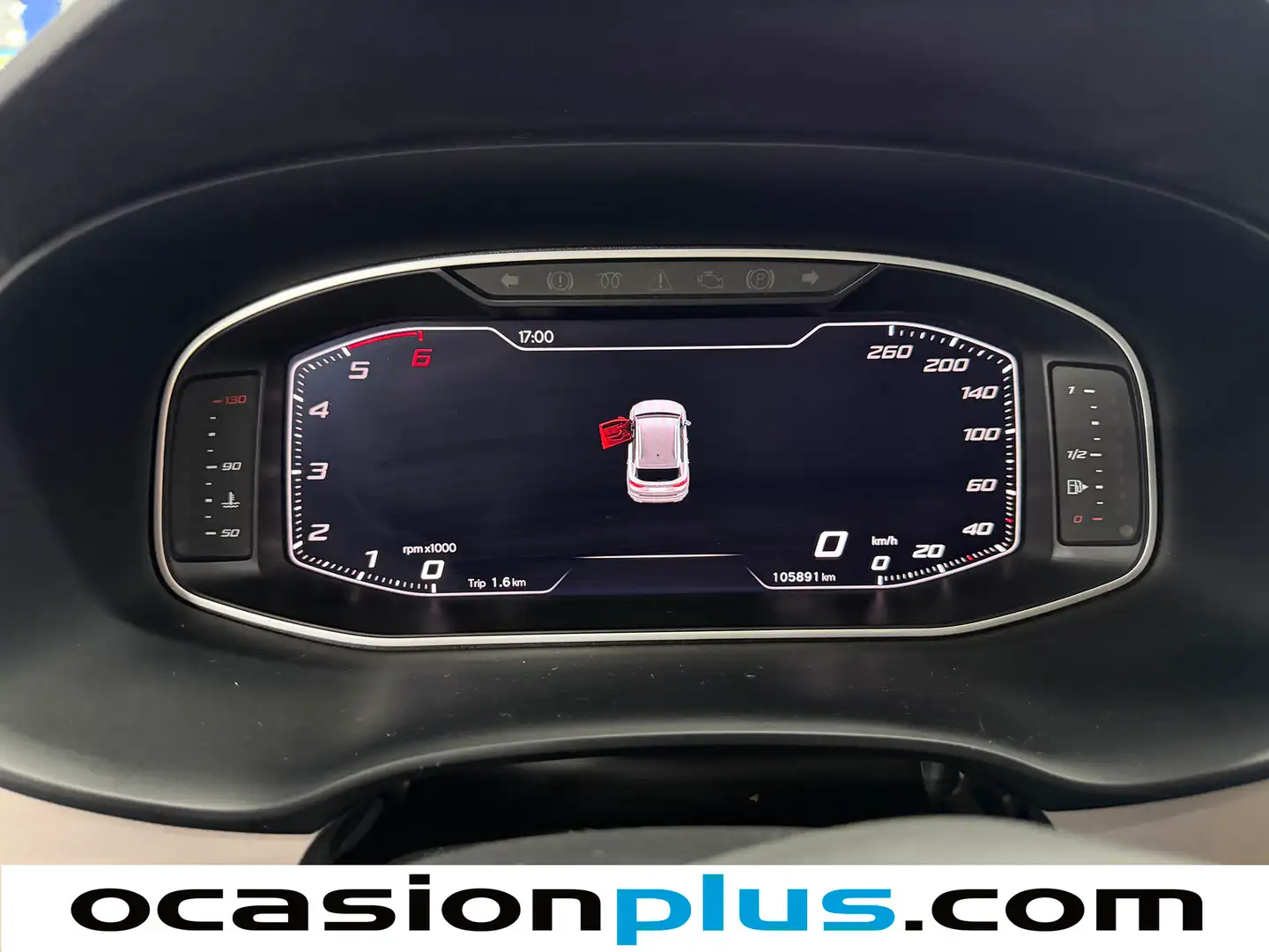 Foto Seat Ateca SEAT Ateca 2.0 TDI S&S X-Perience Go (150 CV)