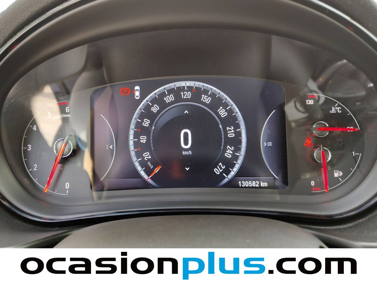 Opel Insignia Opel Insignia Sports Tourer 2.0 CDTI S&S Excellence (170 CV) 2015