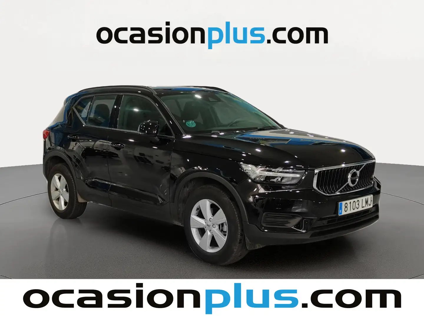 Foto Volvo XC40 Volvo XC40 T2 Momentum Core (129 CV)