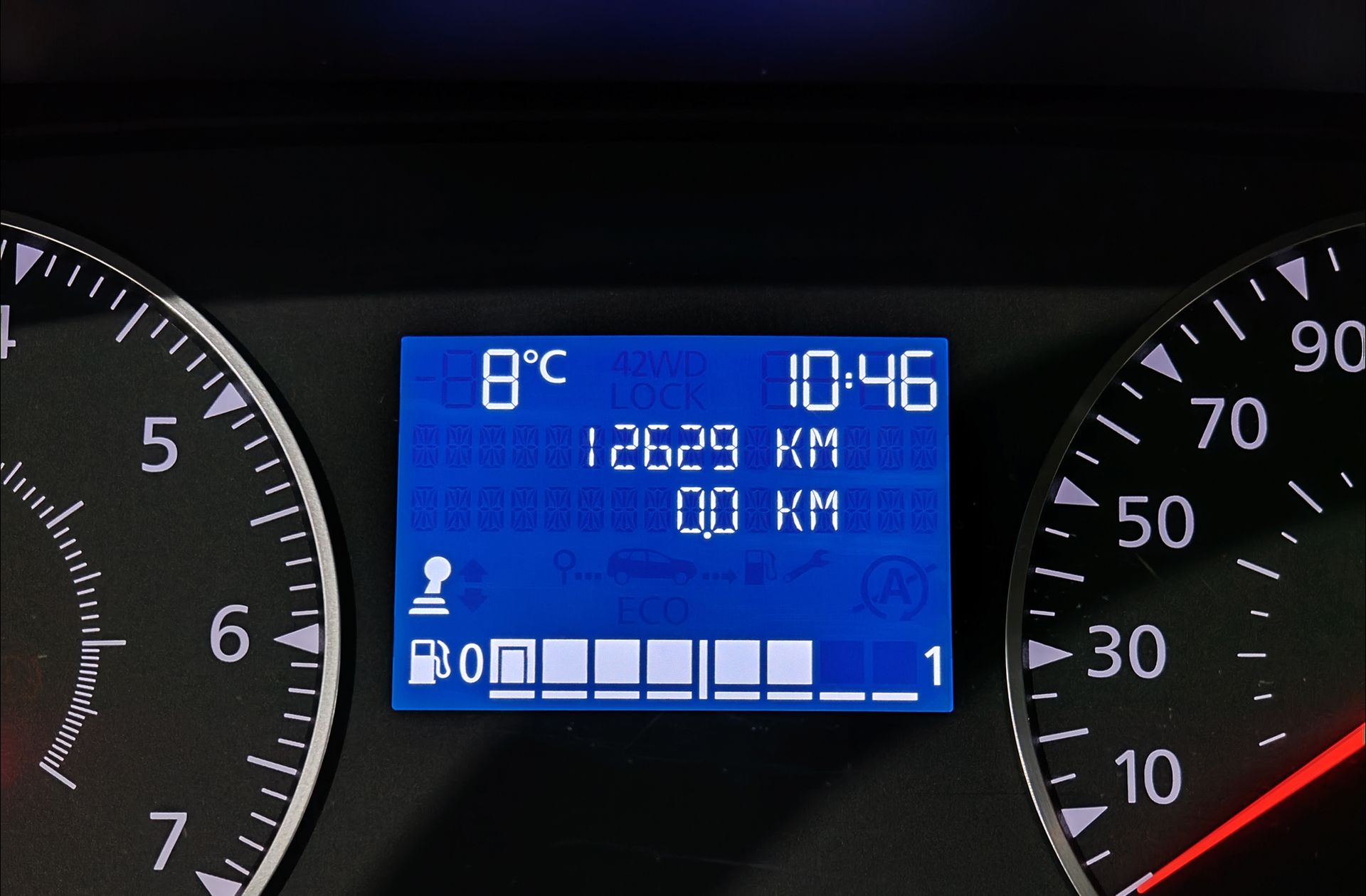 Dacia Duster Essential TCe 4x2 - foto 7