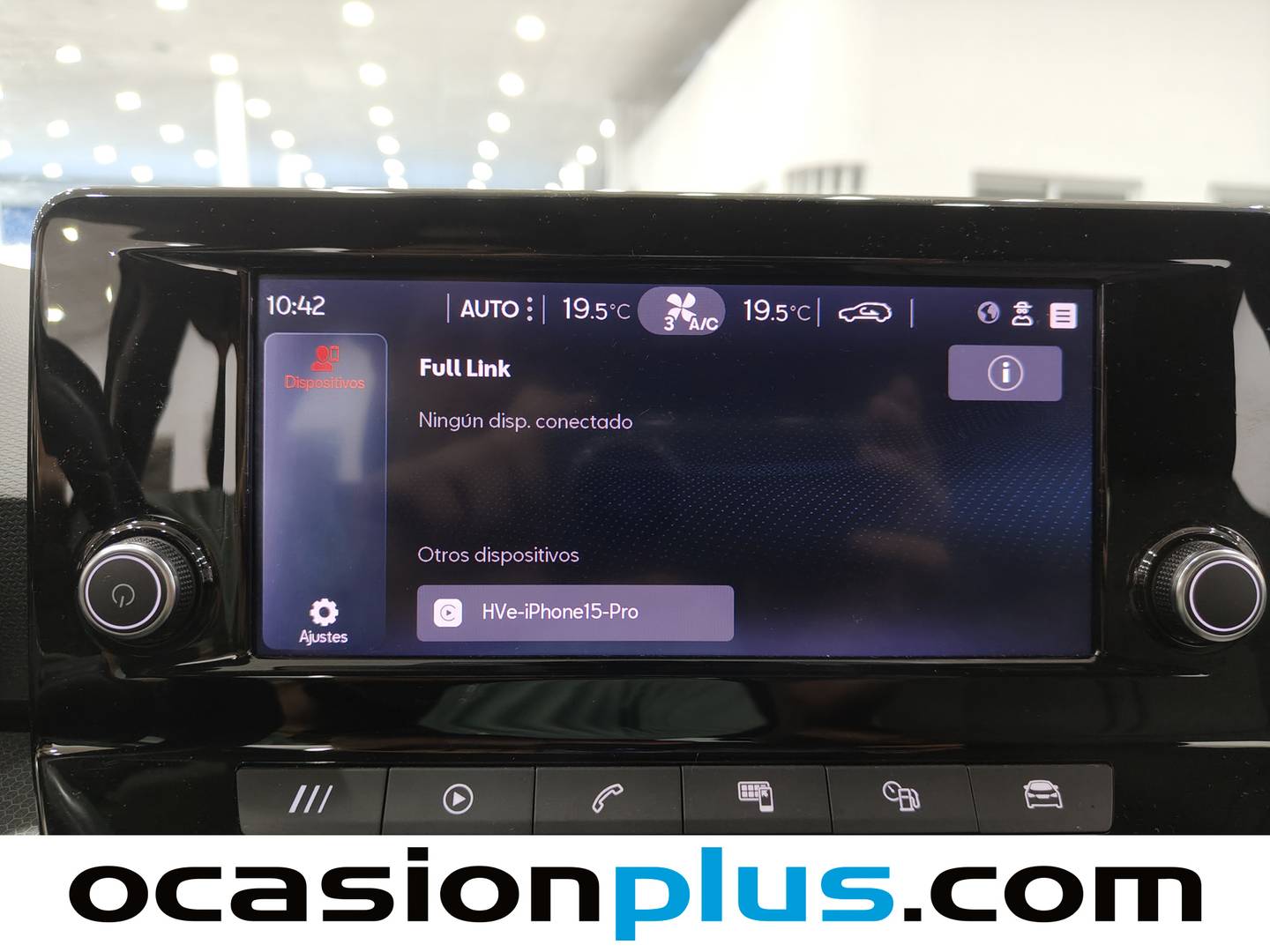 Foto Seat León SEAT León ST 1.5 TSI S&S Style XL (130 CV)