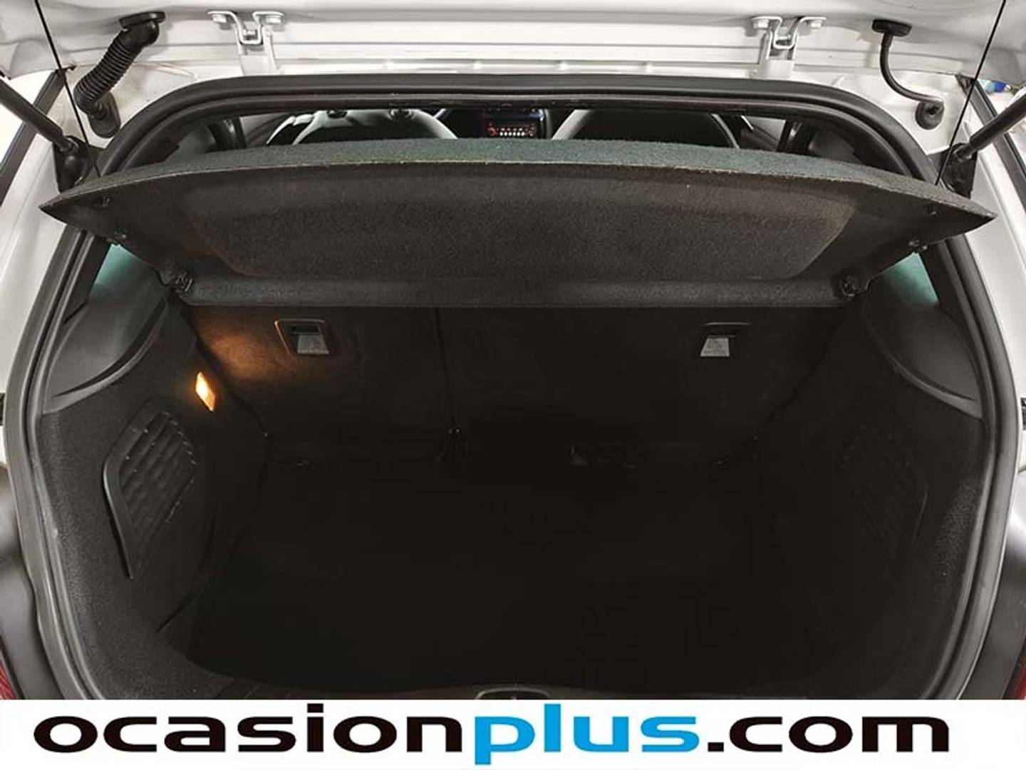 Foto DS DS 3 DS DS3 PureTech 82 Desire (82 CV)