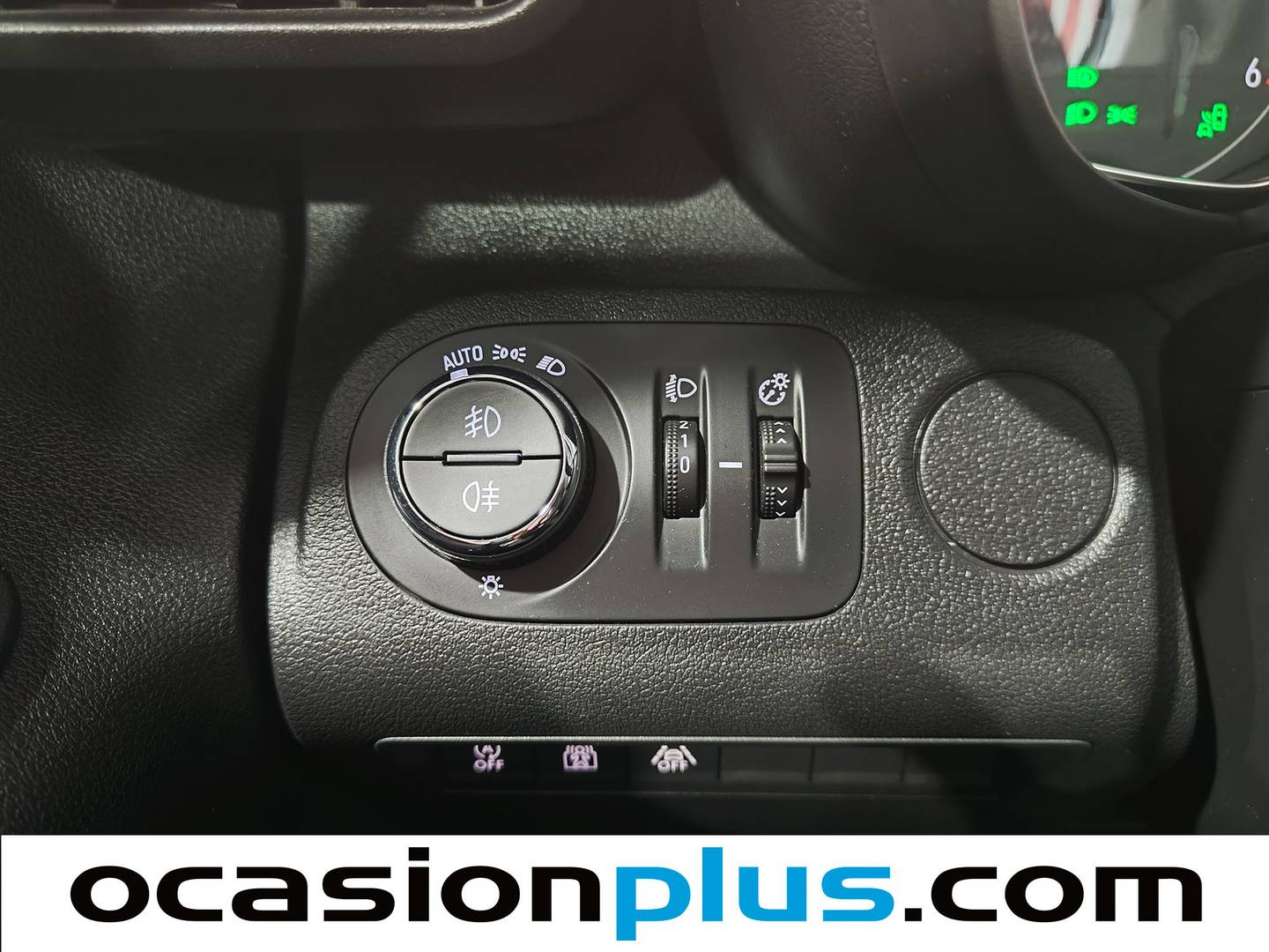 Accesorios del Opel Combo Life Opel Combo Life 1.5TD S&S Innovation (100 CV)