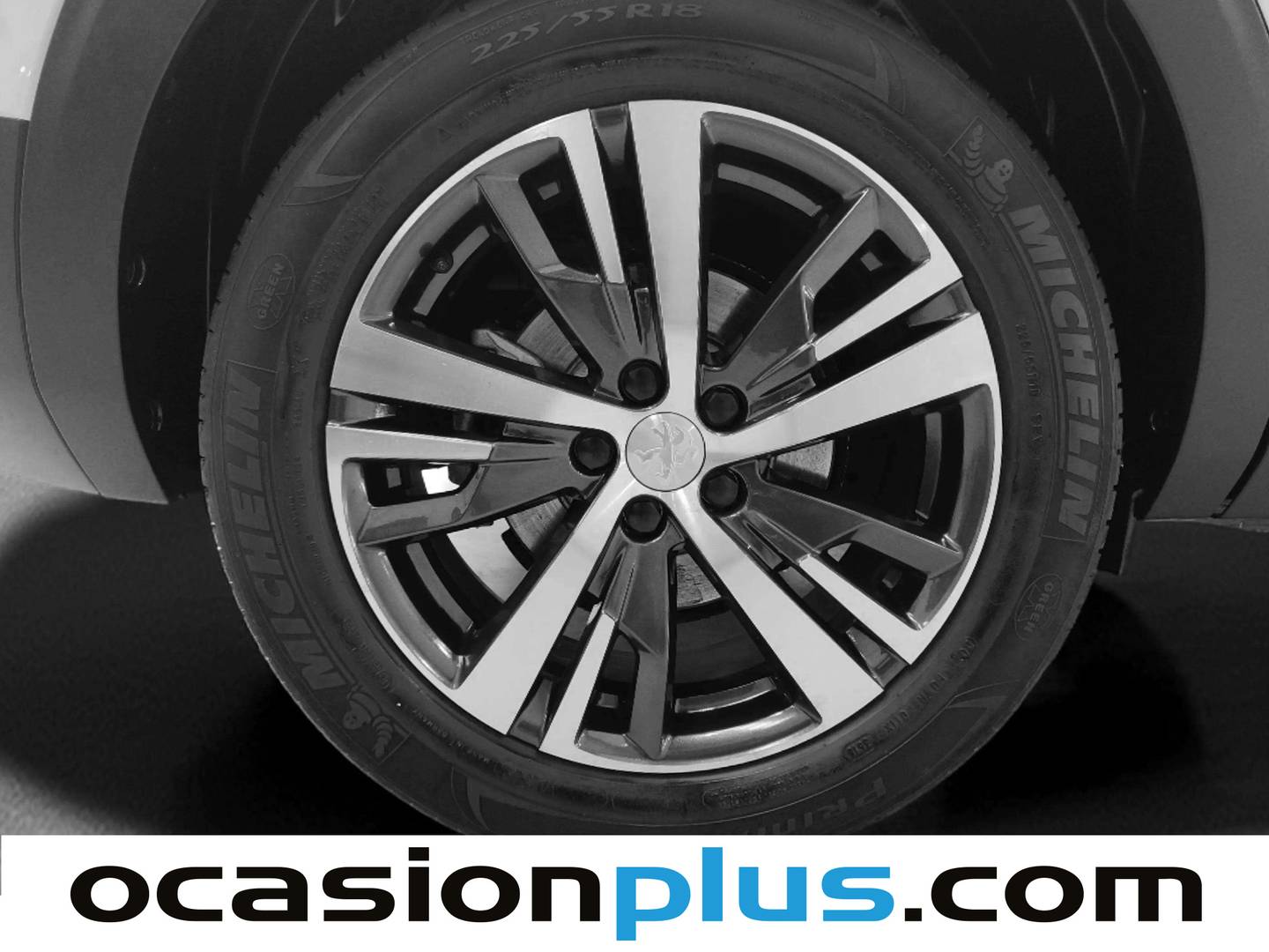 Peugeot 5008 Peugeot 5008 PureTech 130 GT Line (130 CV) 7 Plazas al mejor precio