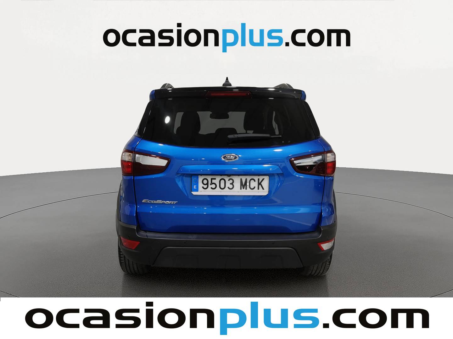 Ford EcoSport Ford EcoSport 1.0T EcoBoost S&S Active (125 CV) barato