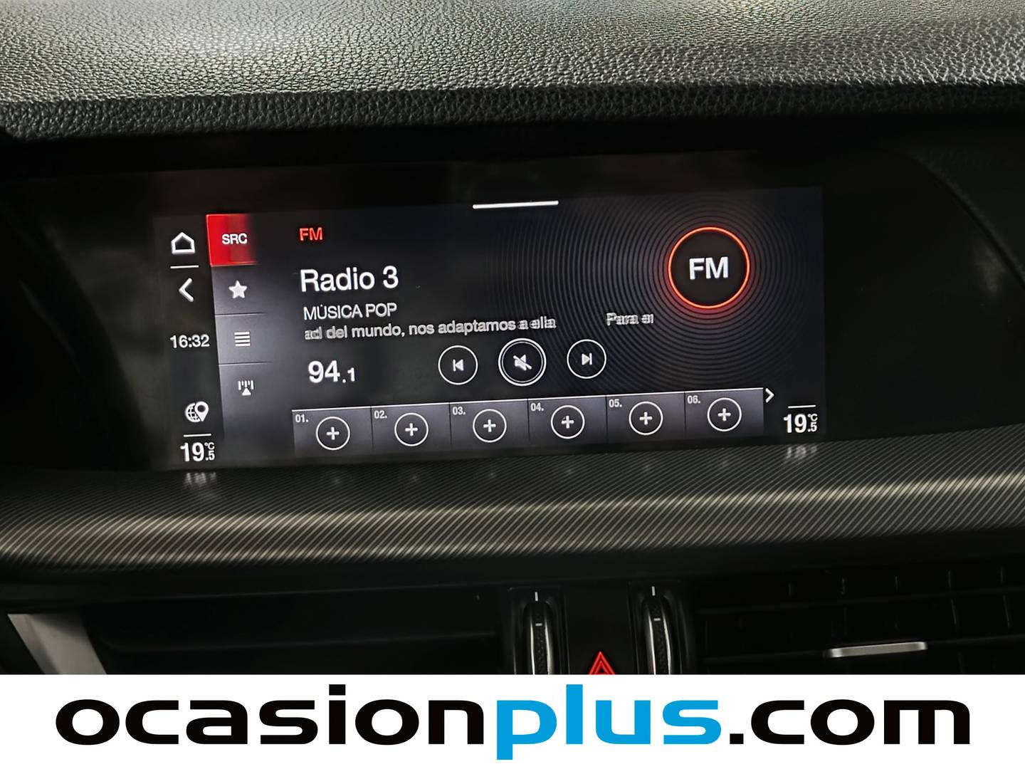 Alfa Romeo Stelvio Alfa Romeo Stelvio 2.0 Gasolina Sprint+ Q4 (200 CV) automático