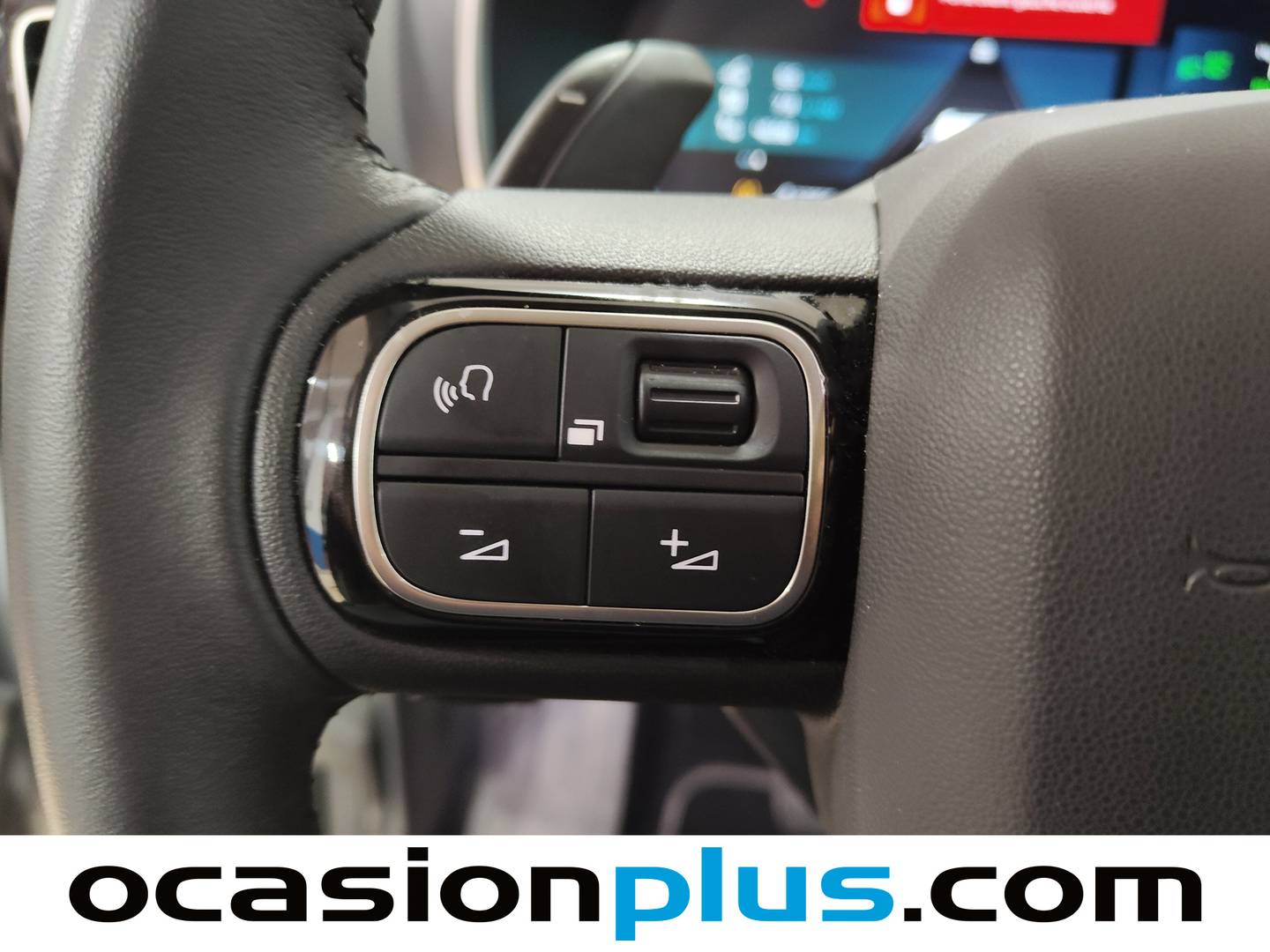 Foto Citroën C5 Aircross Hybrid Citroen C5 Aircross Hybrid 225 Feel Pack e-EAT8  (225 CV)