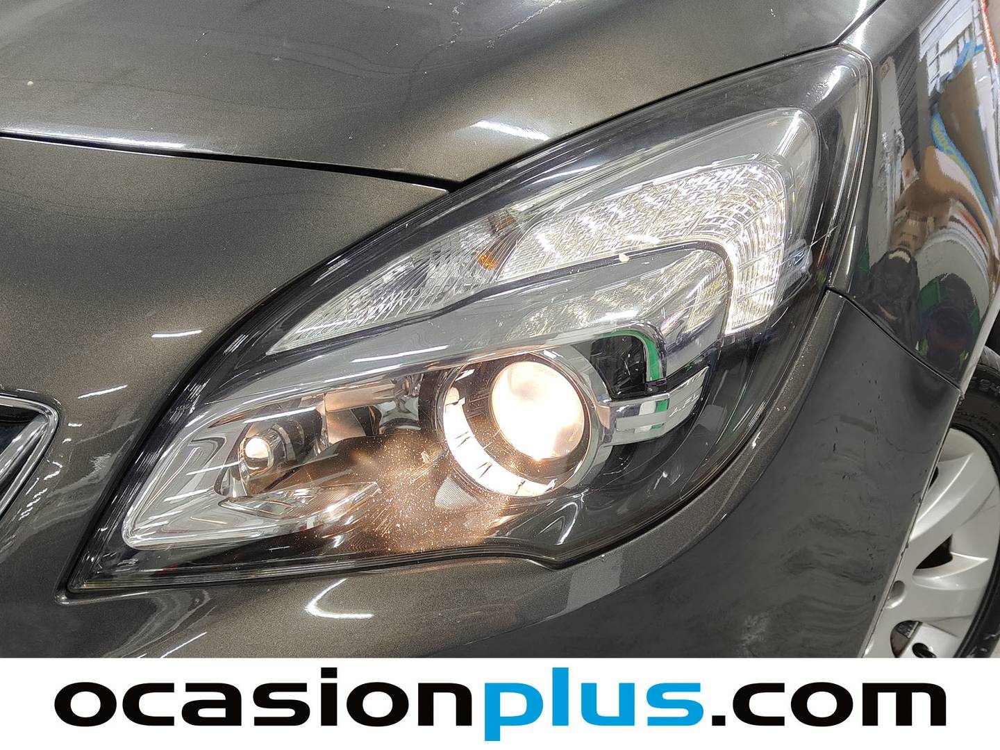 Opel Meriva Opel Meriva 1.6 CDTi S&S Excellence (136 CV) 136cv