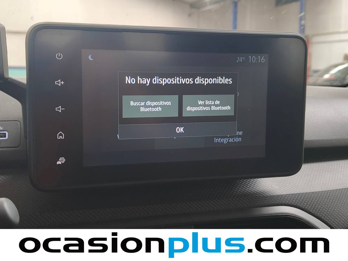 Dacia Sandero Dacia Sandero Stepway Essential TCe (90 CV) 2023