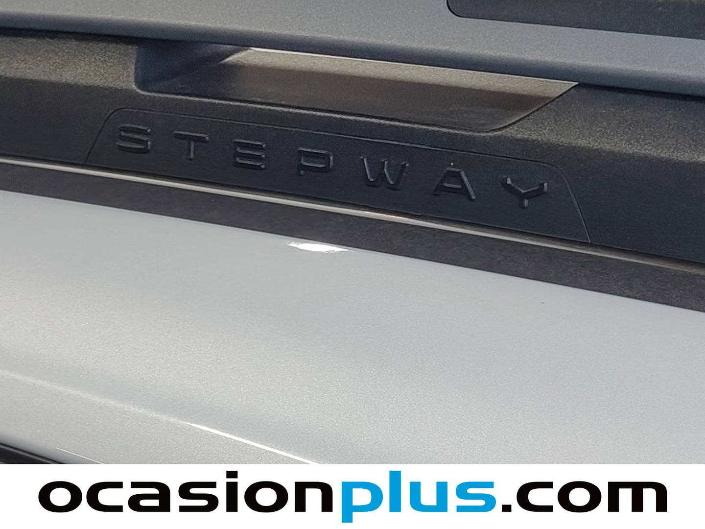Dacia Sandero Dacia Sandero Stepway Expression TCe (91 CV) 91cv
