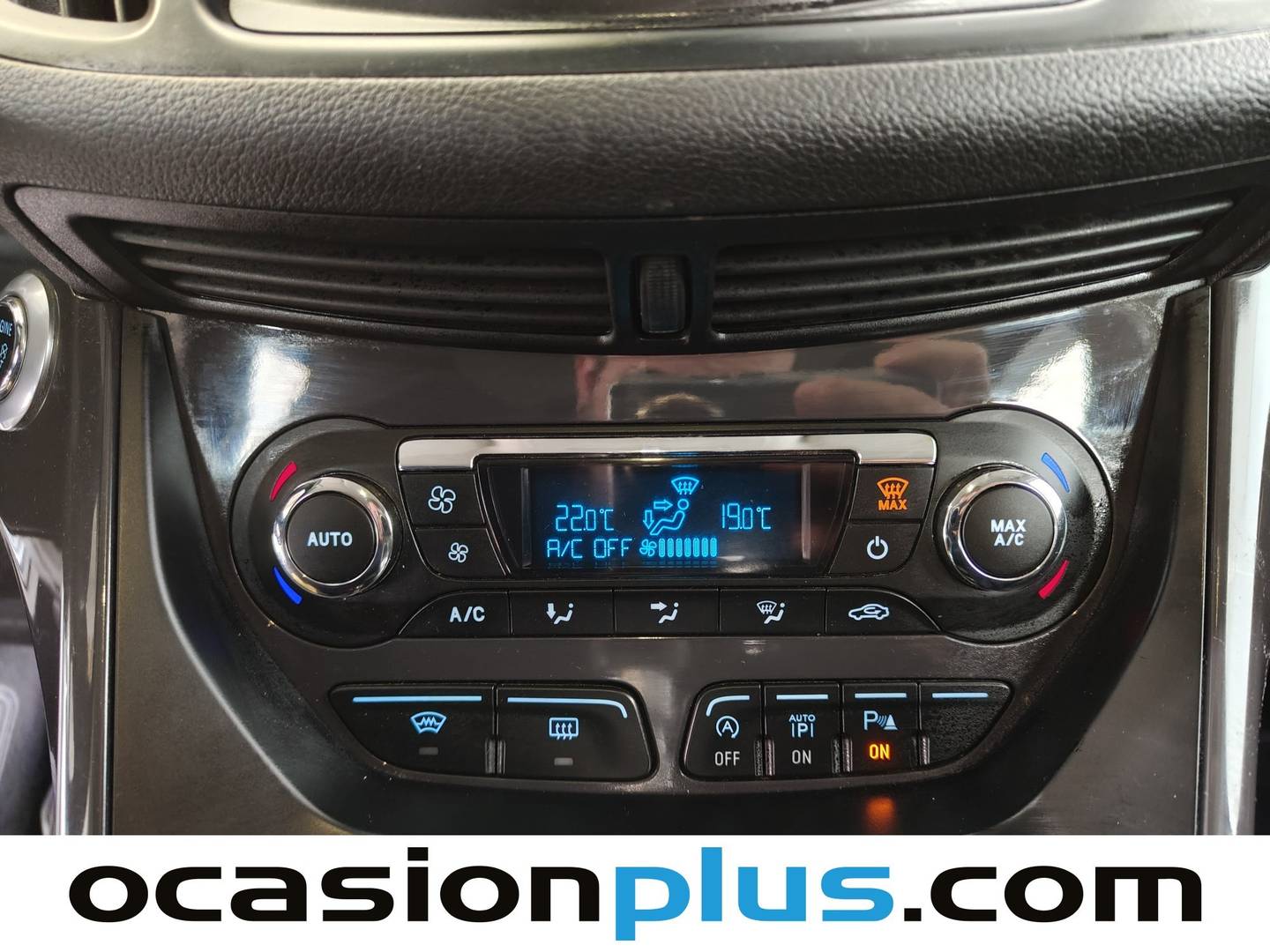 Foto Ford Kuga Ford Kuga 1.5 EcoBoost S&S Titanium 4x2 (150 CV)