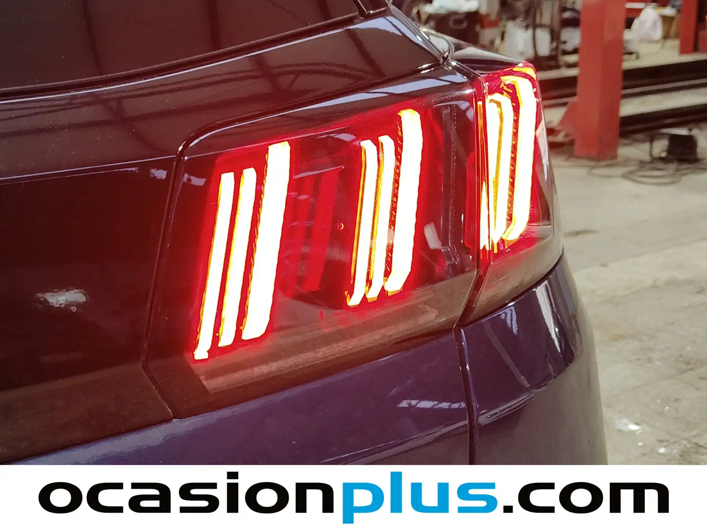 Foto Peugeot 3008 Peugeot 3008 PureTech 130 S&S Allure Pack (130 CV)