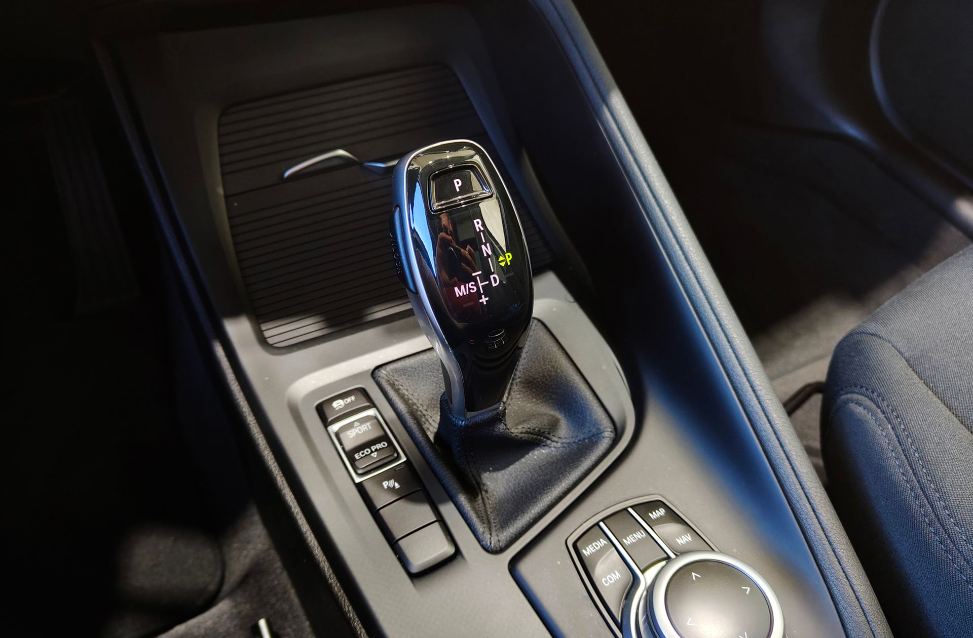BMW X1 sDrive18i - foto 6