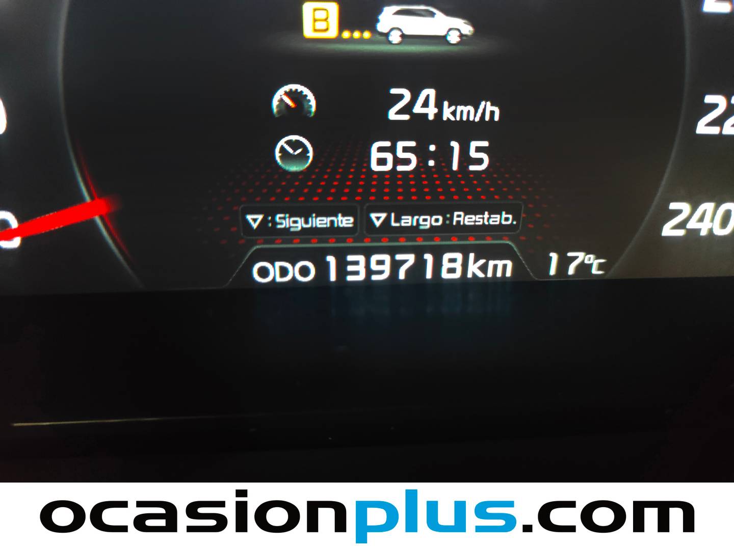 KIA Sorento KIA Sorento 2.2 CRDi Emotion 4x4 (197 CV) 7 PLAZAS barato