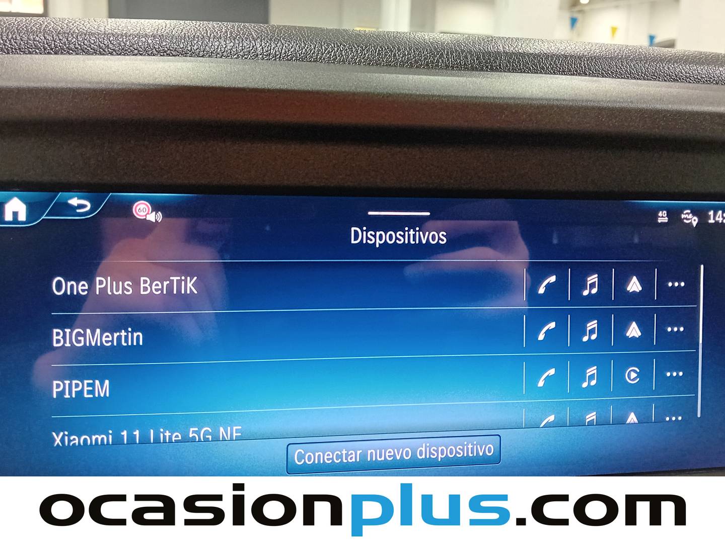 Foto Mercedes Vito Mercedes-Benz Vito 114 CDI Tourer Pro Larga AT9 Plazas (136 CV)